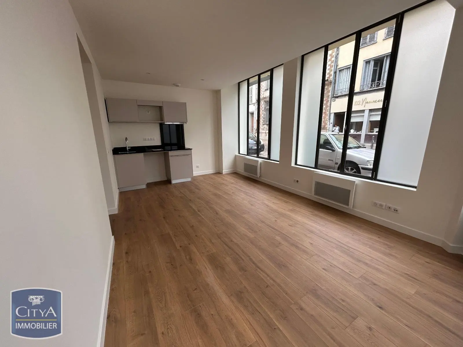 Photo 3 appartement Troyes