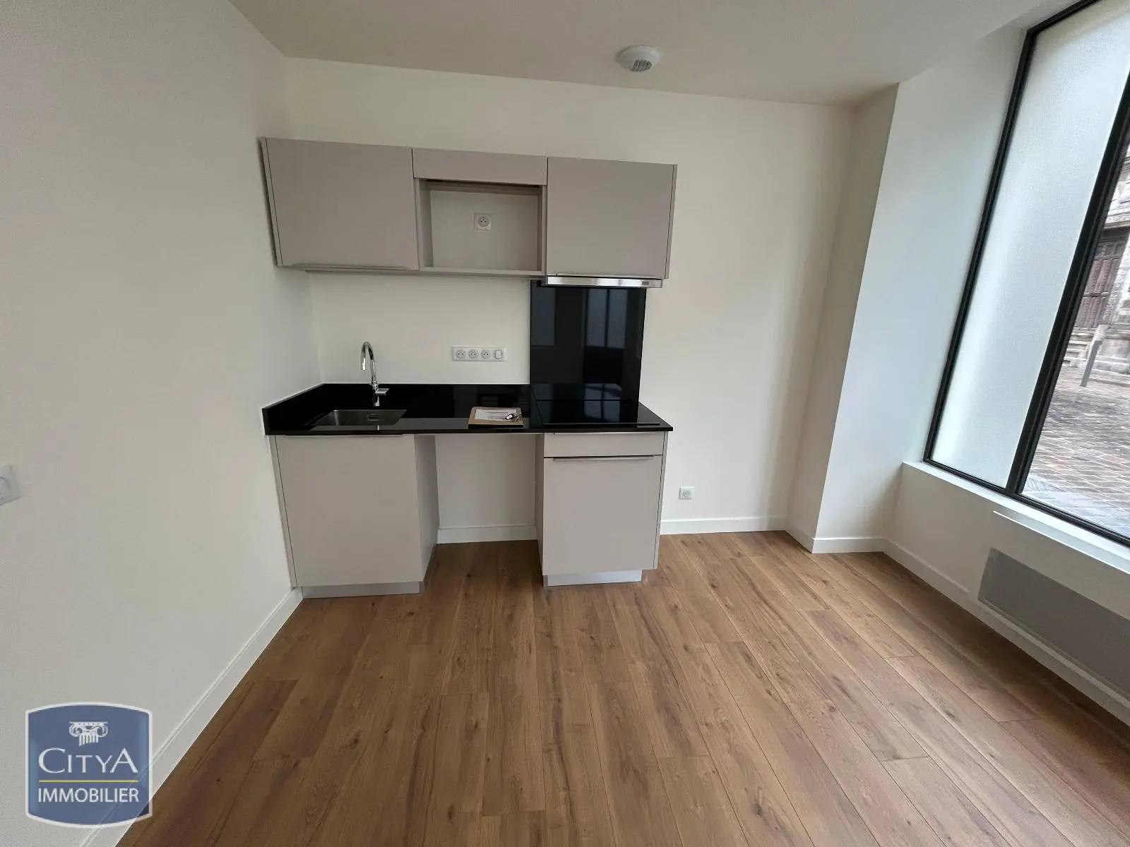 Photo 2 appartement Troyes