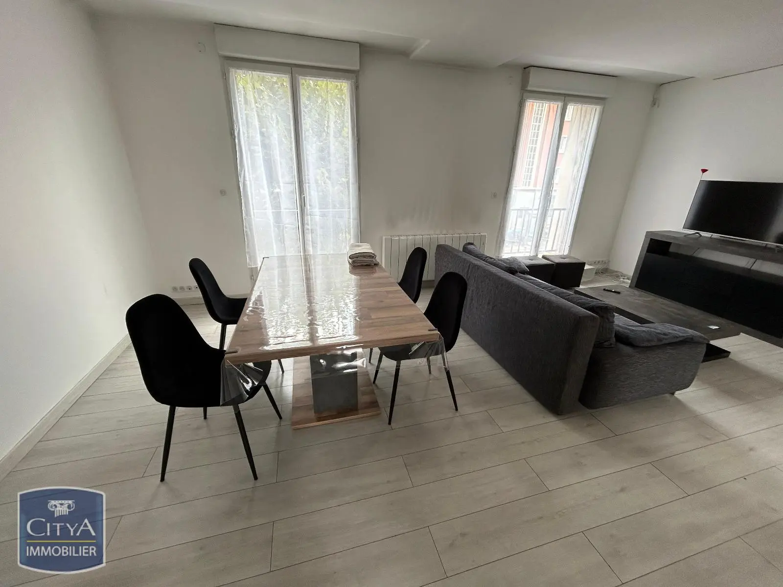 Photo 10 appartement Châlons-en-Champagne