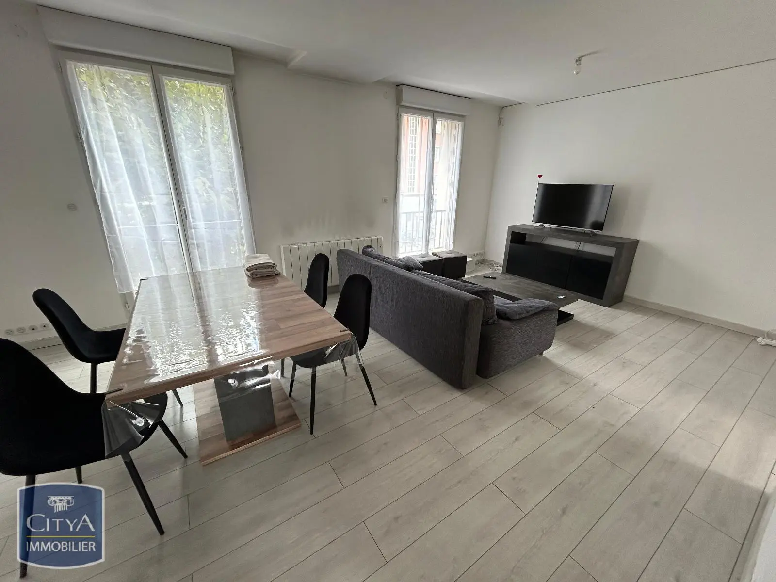 Photo 9 appartement Châlons-en-Champagne