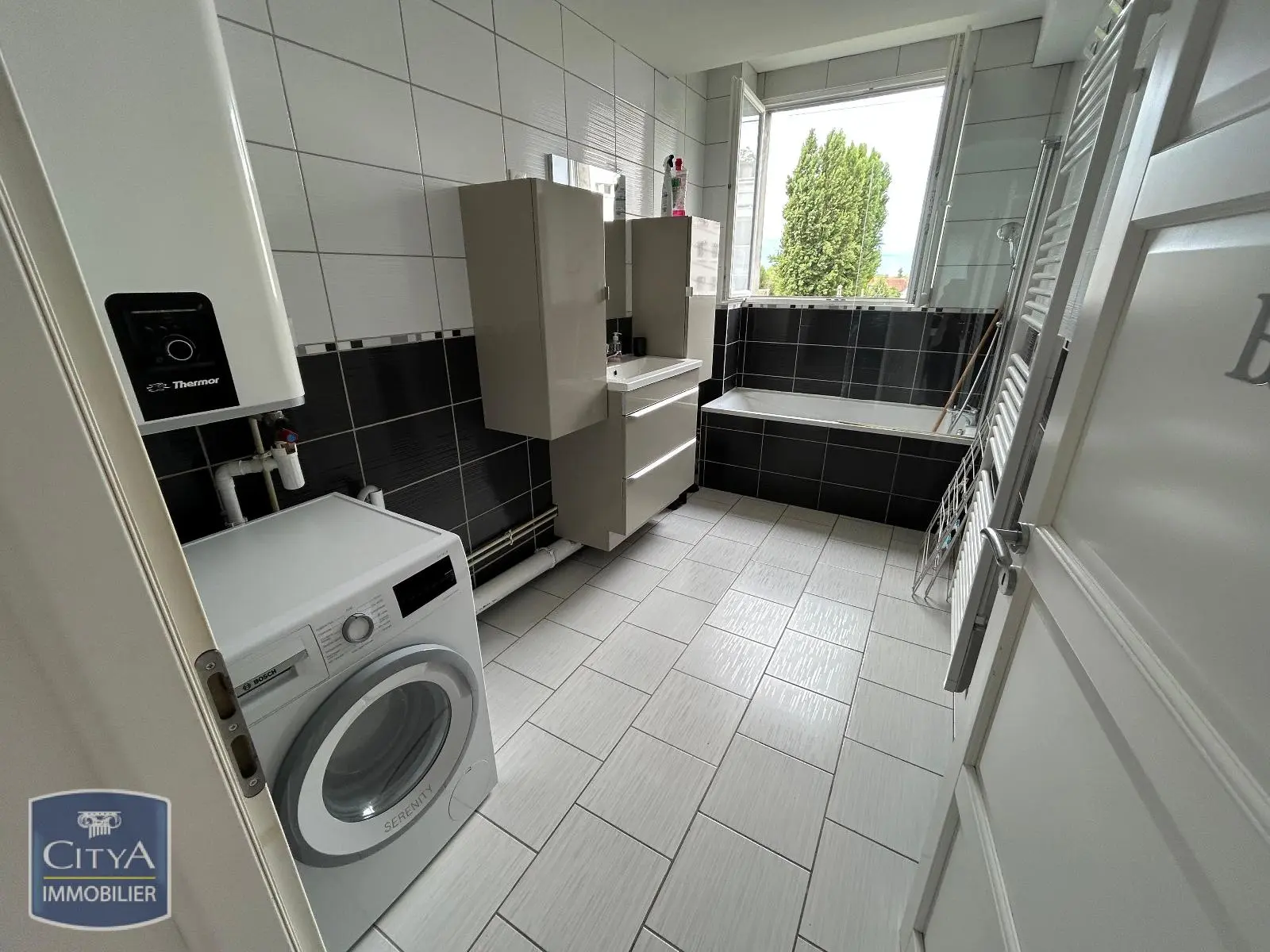 Photo 6 appartement Châlons-en-Champagne