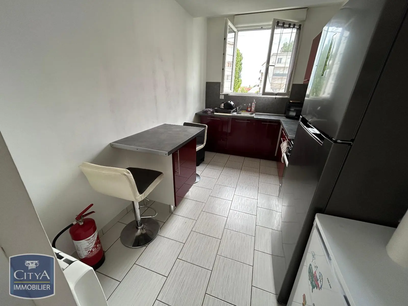 Photo 4 appartement Châlons-en-Champagne