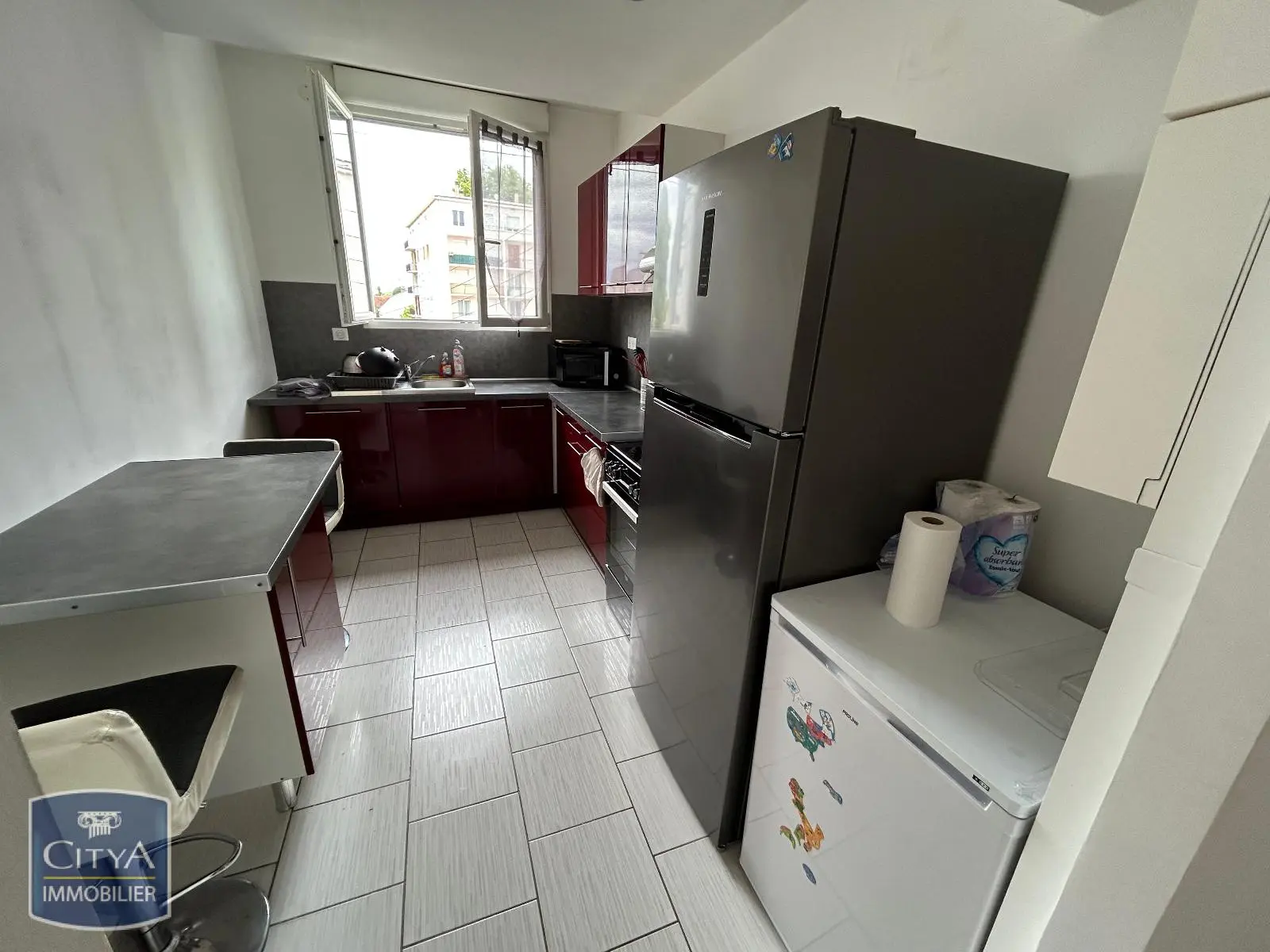 Photo 3 appartement Châlons-en-Champagne