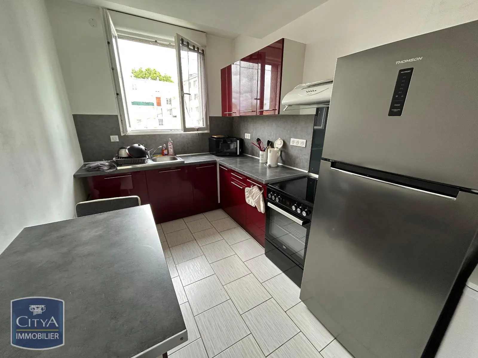 Photo 1 Appartement 2 pièces 57.89m²
