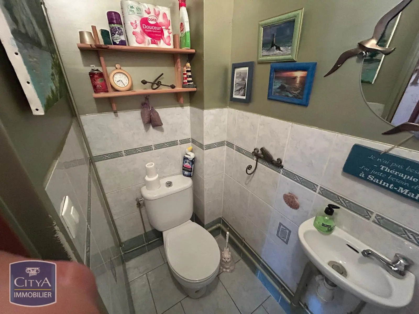 Photo 10 Appartement 4 pièces 71.7m²