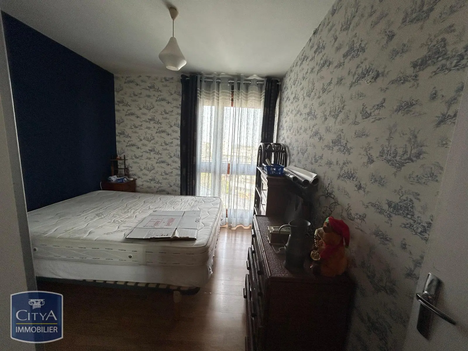 Photo 6 Appartement 4 pièces 71.7m²