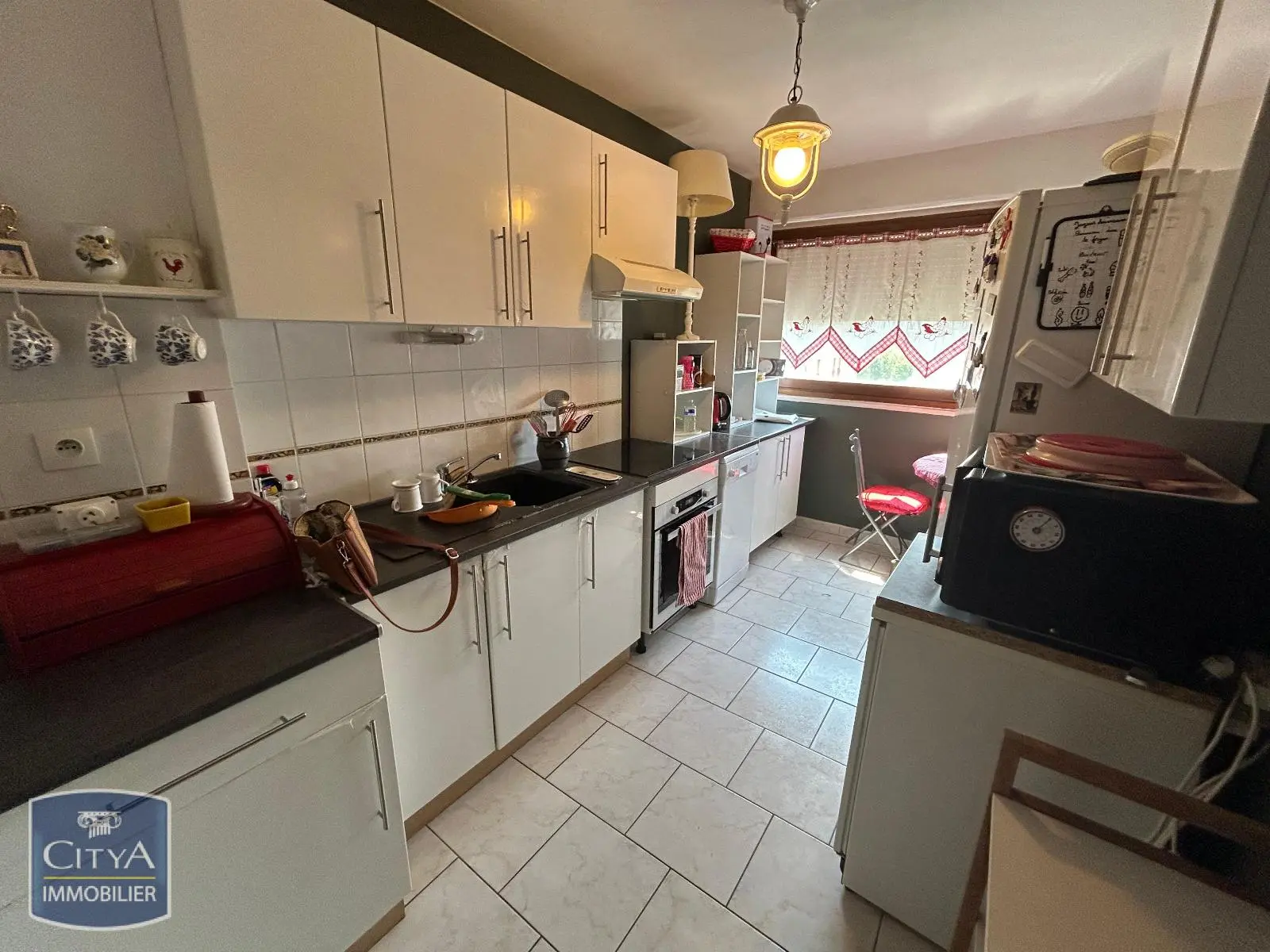 Photo 5 Appartement 4 pièces 71.7m²