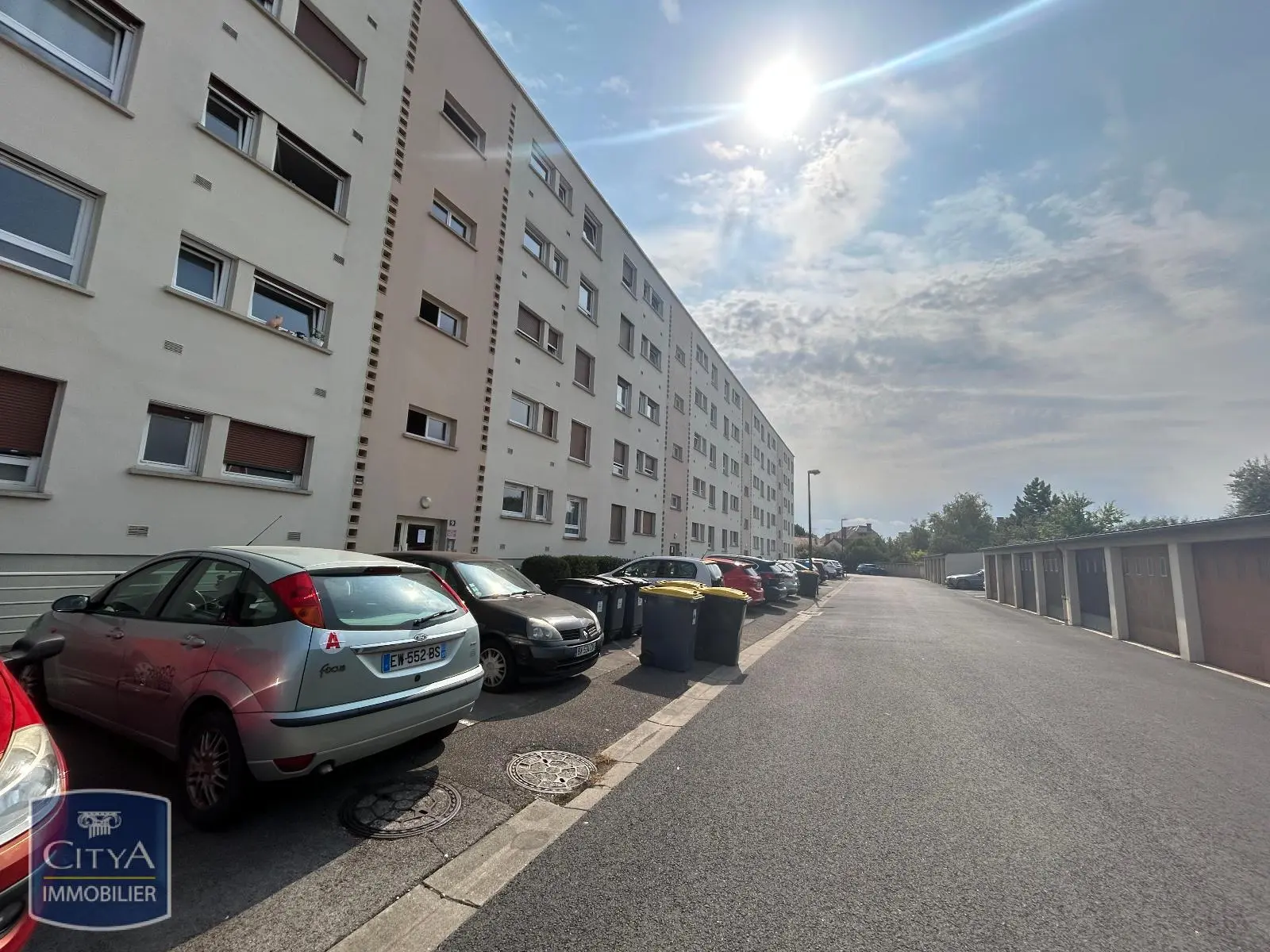 Photo 2 Appartement 4 pièces 67.8m²