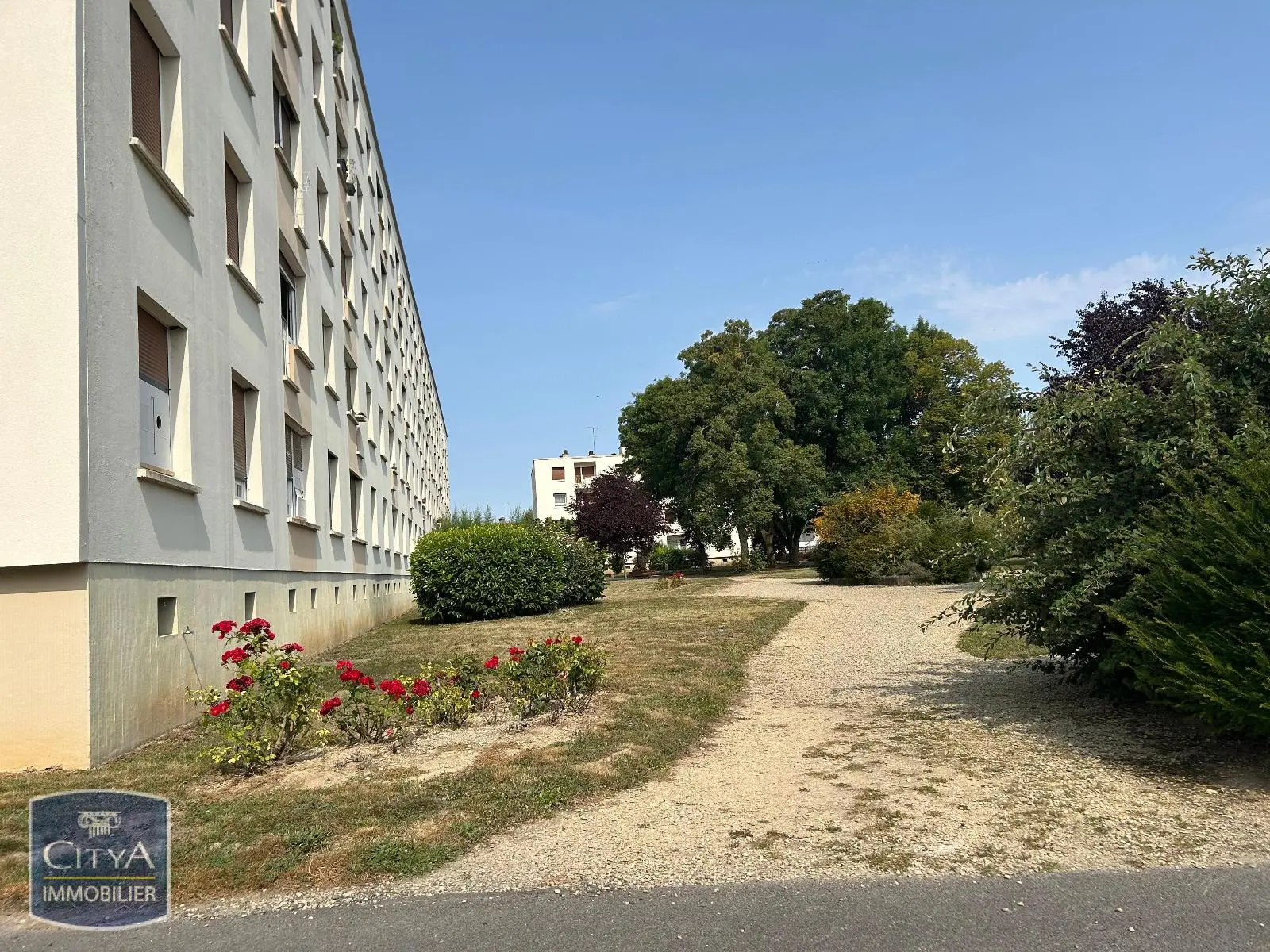 Photo 1 Appartement 4 pièces 67.8m²