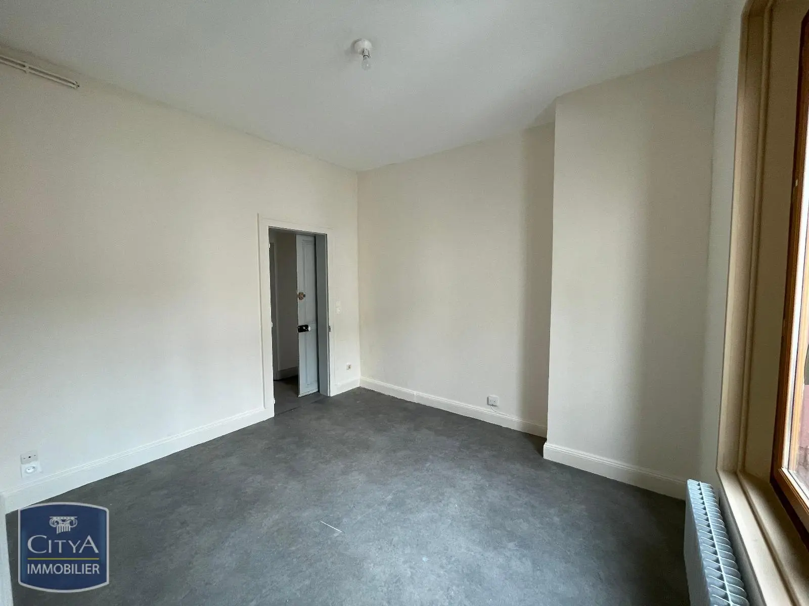 Photo 1 Appartement 2 pièces 36.87m²