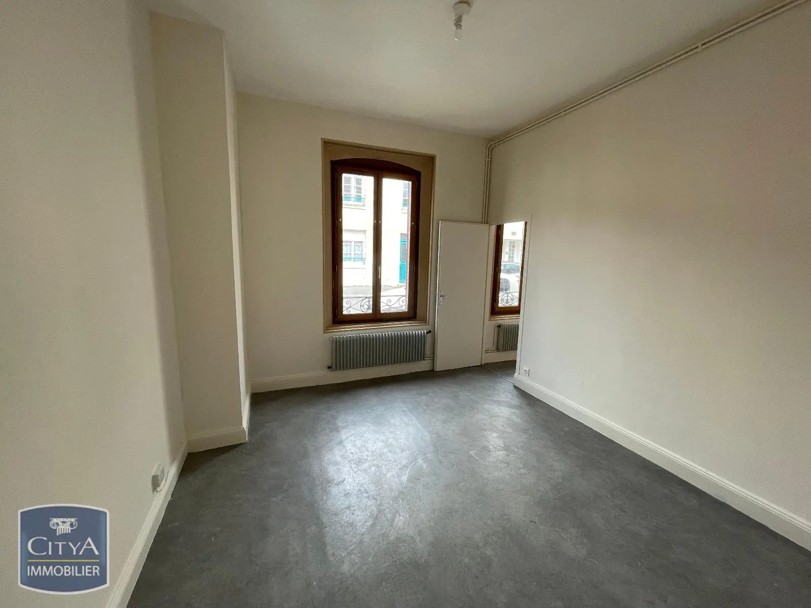 Photo 4 Appartement 2 pièces 36.87m²