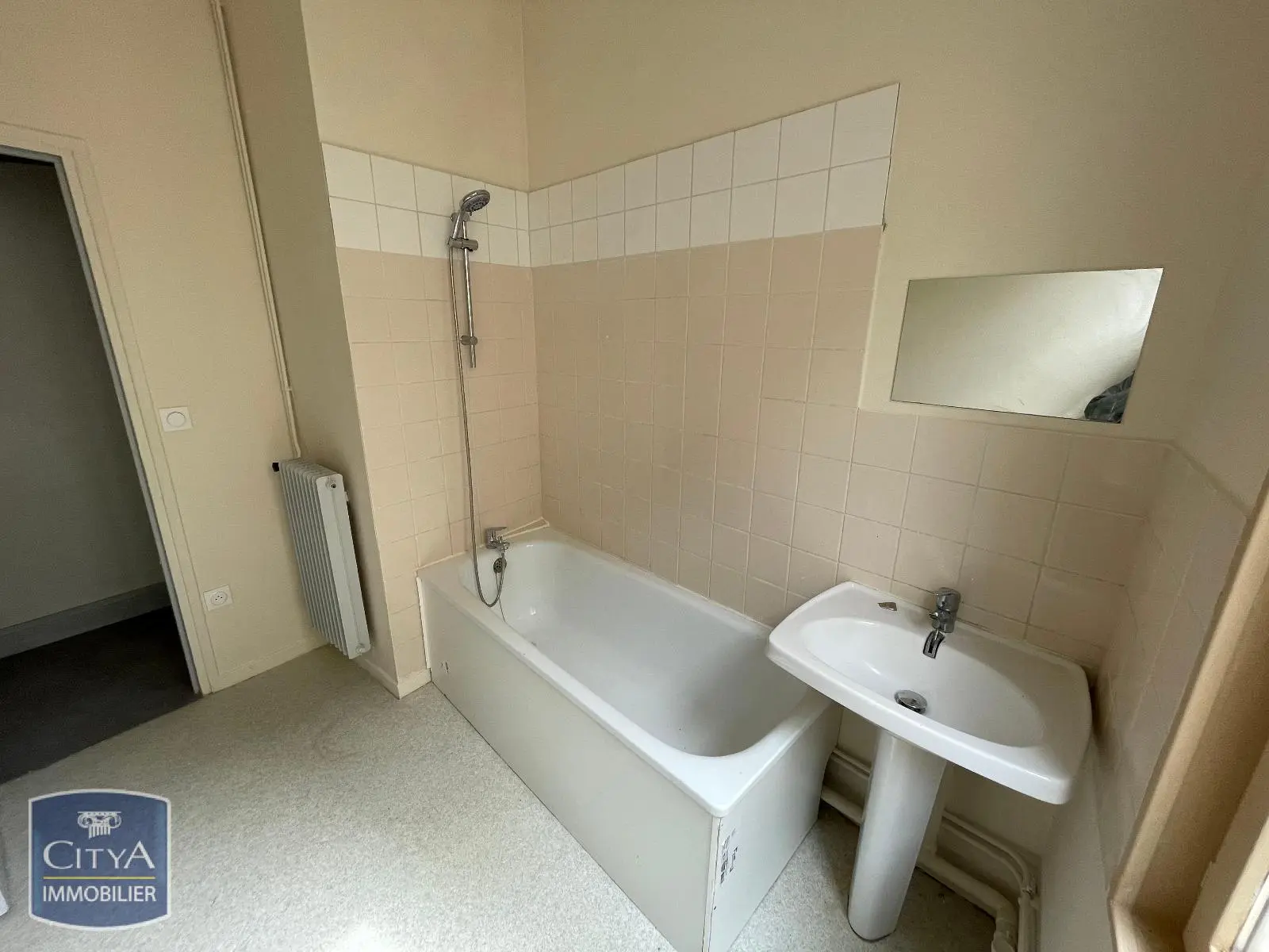 Photo 5 Appartement 2 pièces 36.87m²