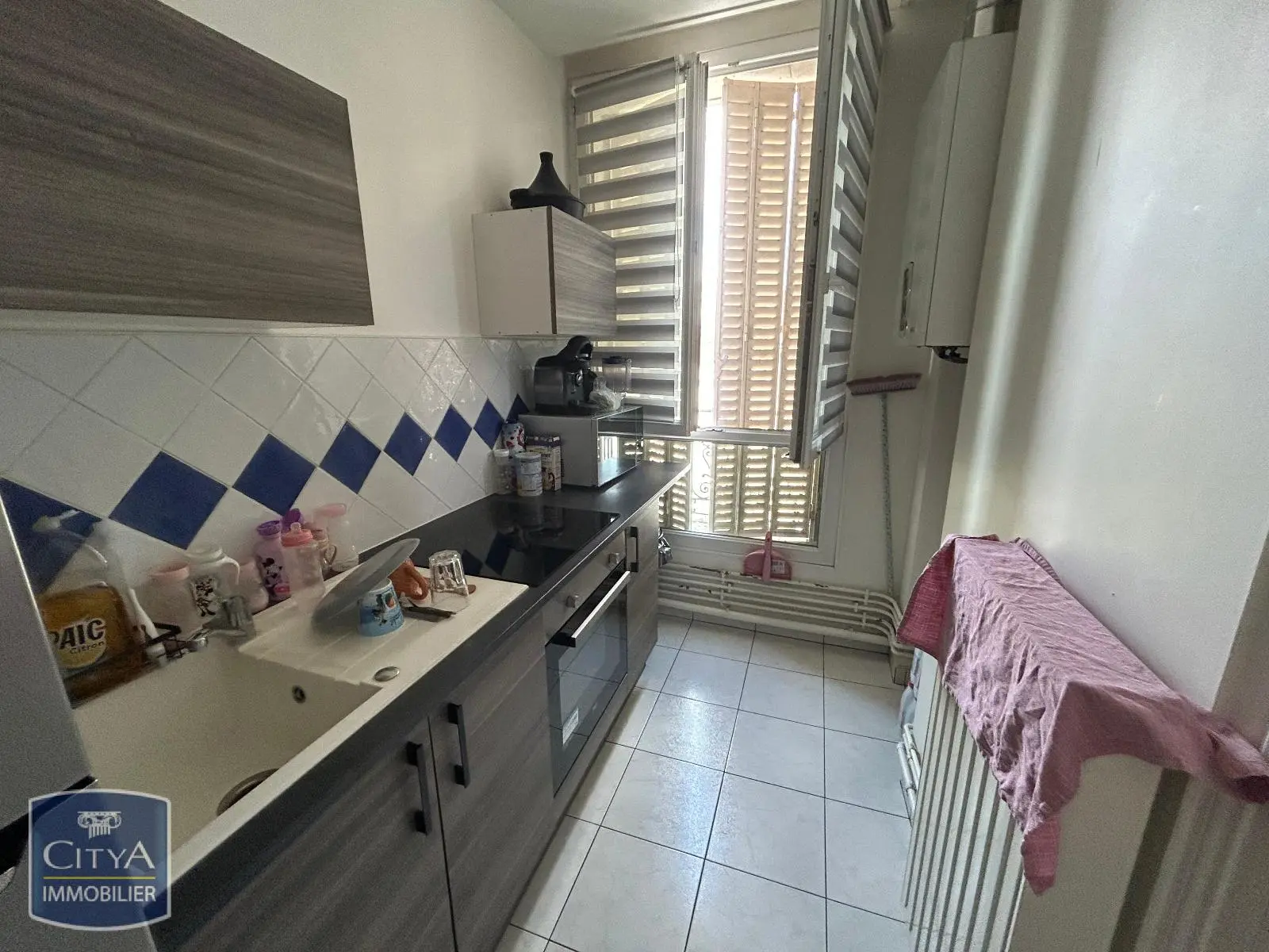Photo 1 Appartement 3 pièces 60.9m²