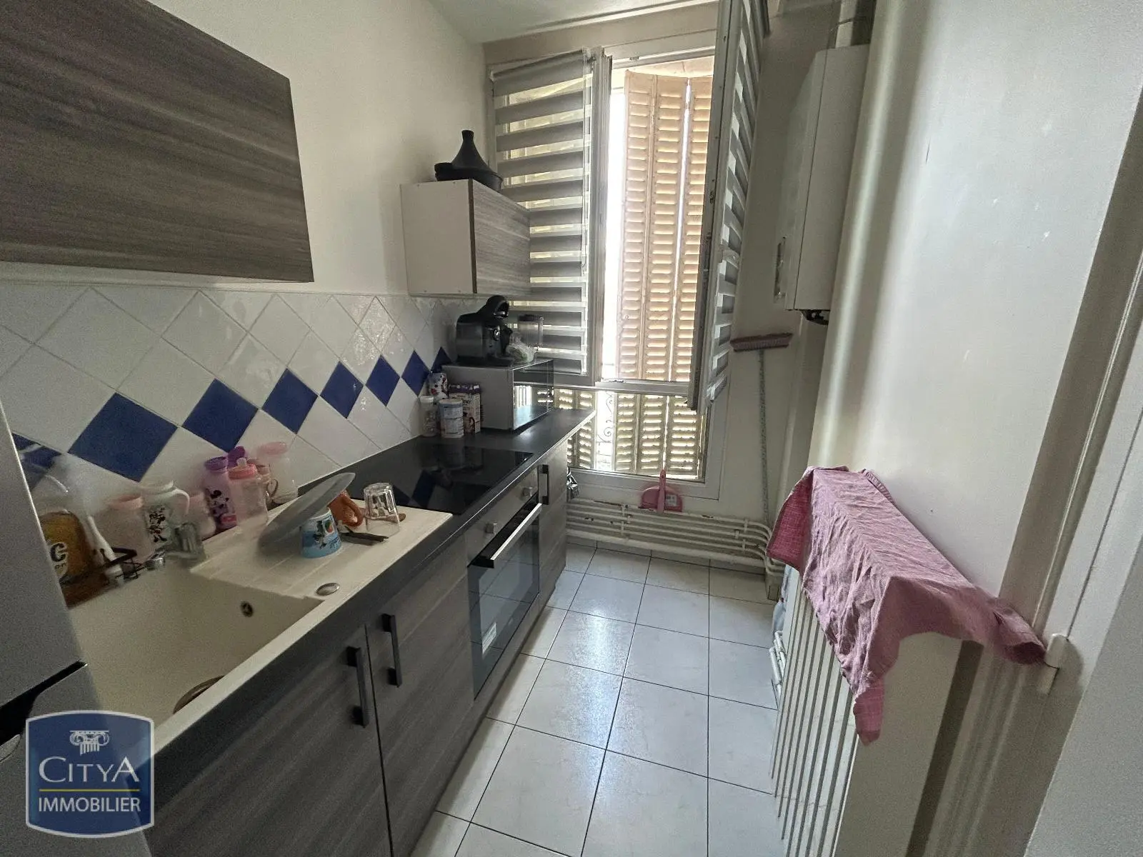 Photo 2 Appartement 3 pièces 60.9m²