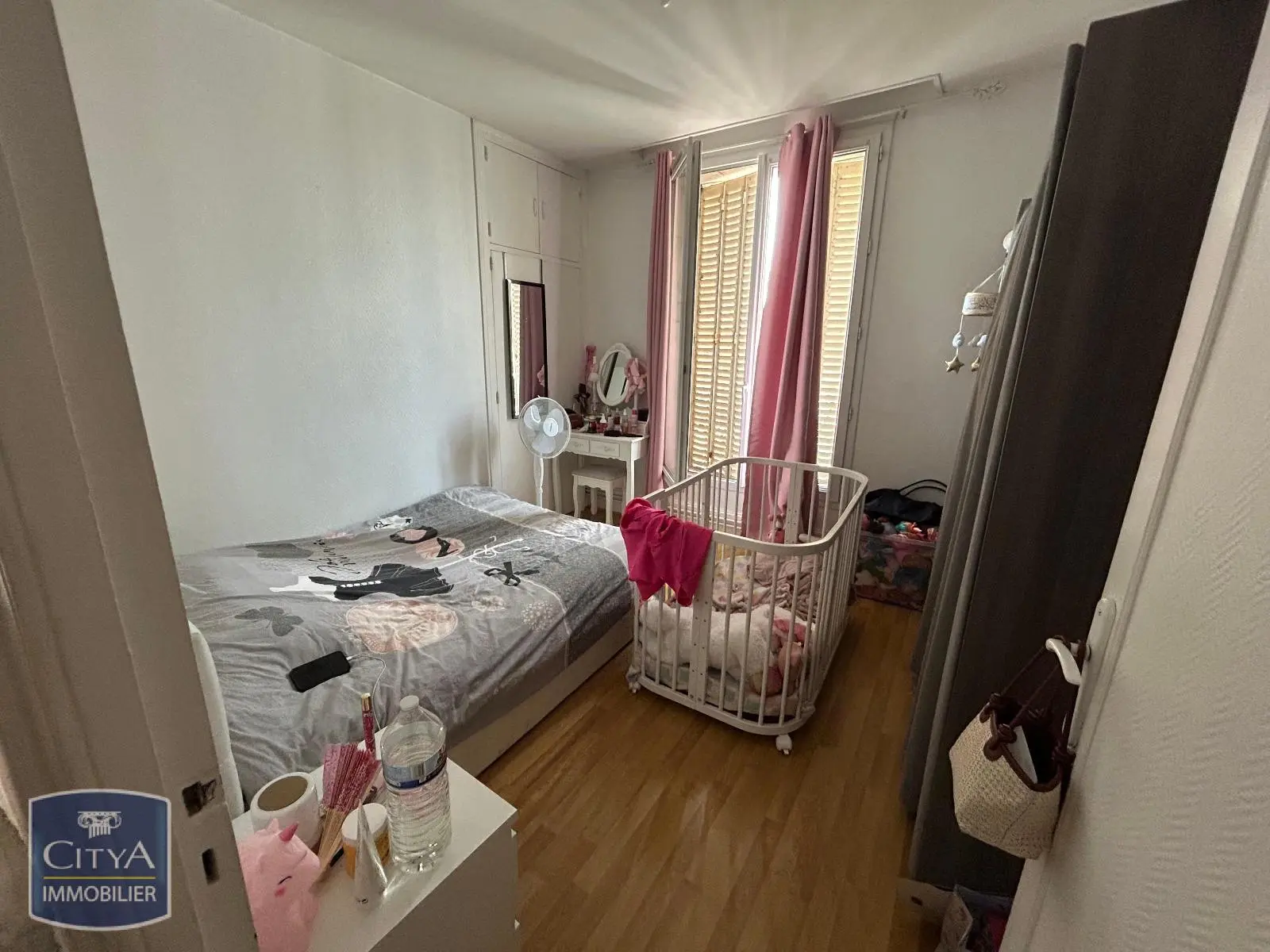 Photo 3 Appartement 3 pièces 60.9m²
