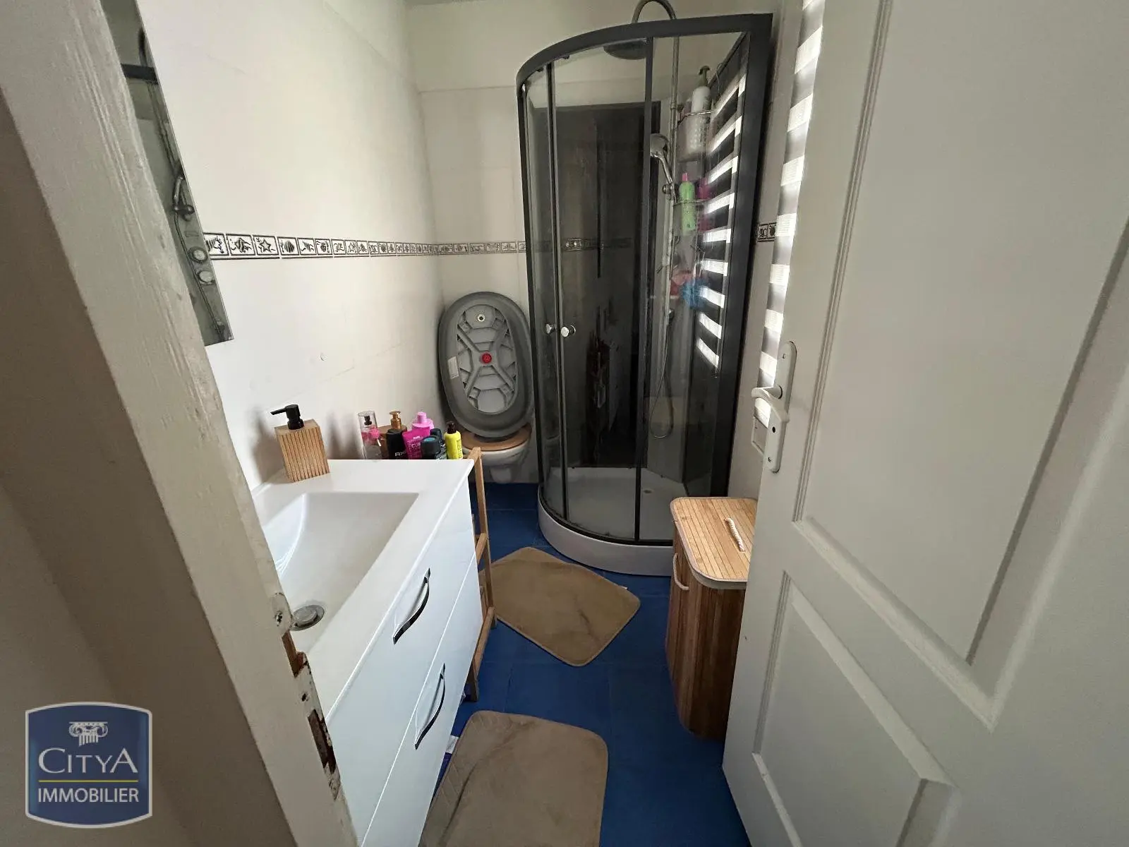 Photo 4 Appartement 3 pièces 60.9m²