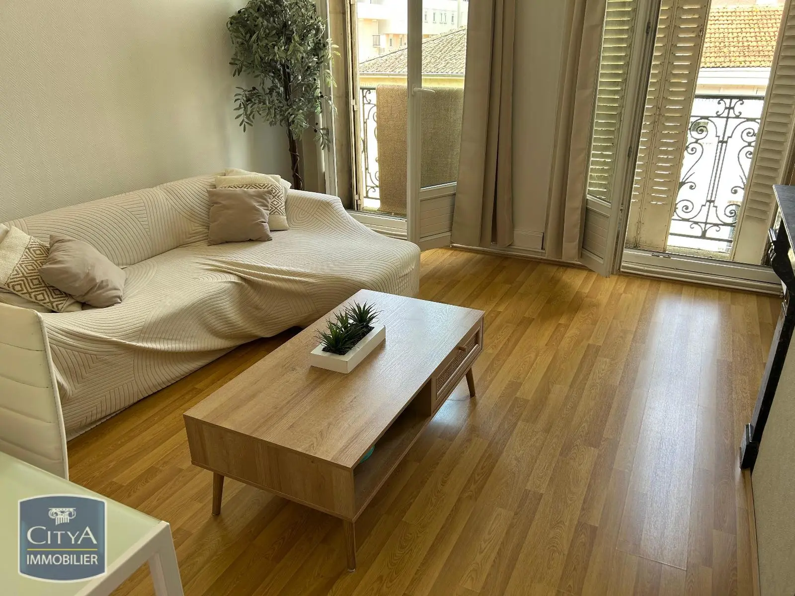 Photo 6 Appartement 3 pièces 60.9m²