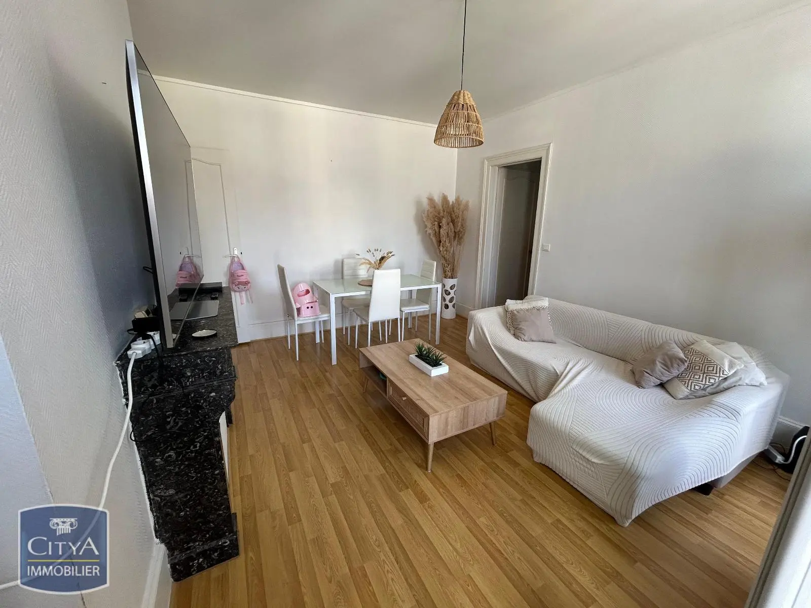 Photo 7 Appartement 3 pièces 60.9m²
