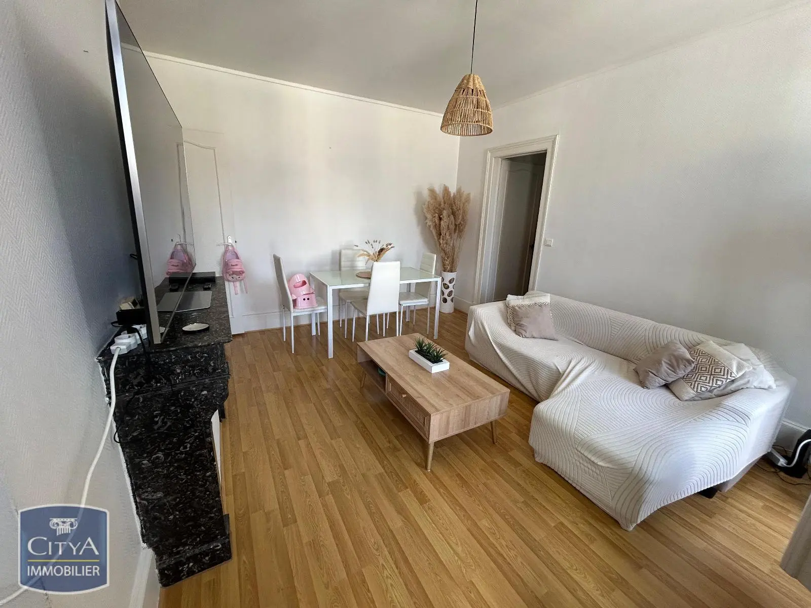 Photo 8 Appartement 3 pièces 60.9m²