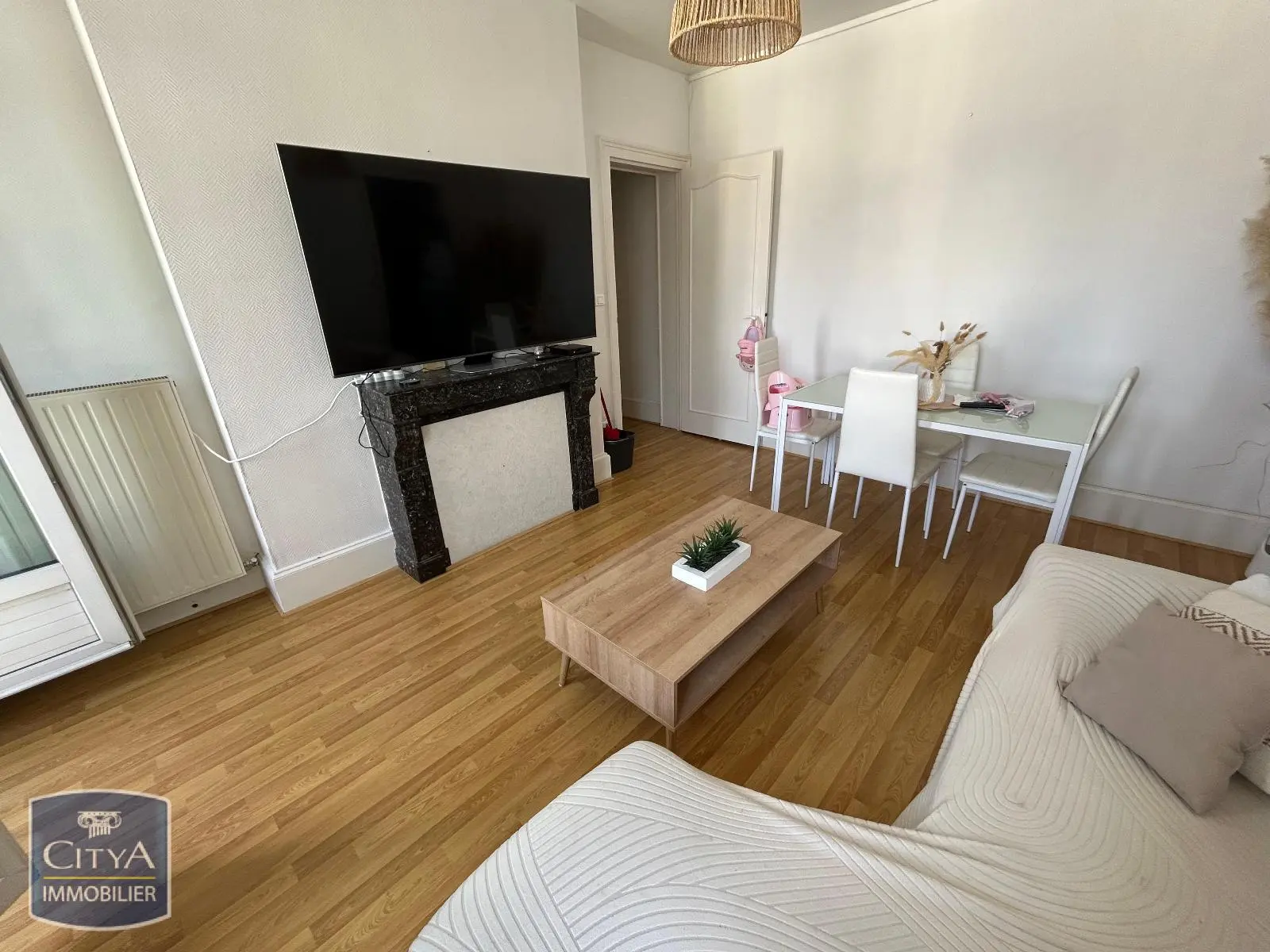 Photo 9 Appartement 3 pièces 60.9m²