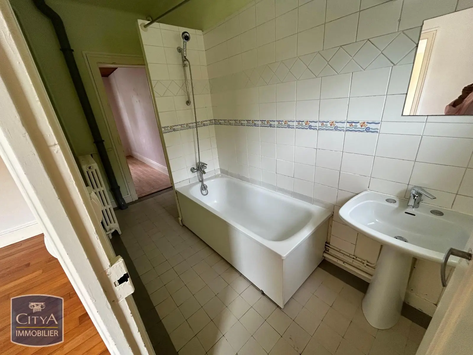 Photo 10 Appartement 3 pièces 59.15m²
