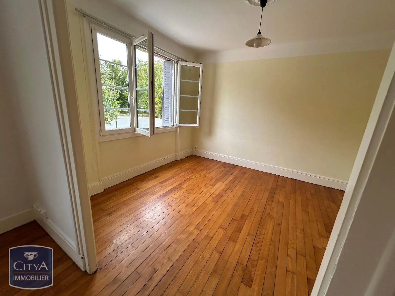 Photo 9 Appartement 3 pièces 59.15m²