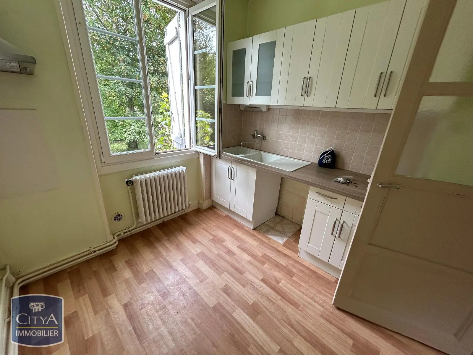 Photo 8 Appartement 3 pièces 59.15m²