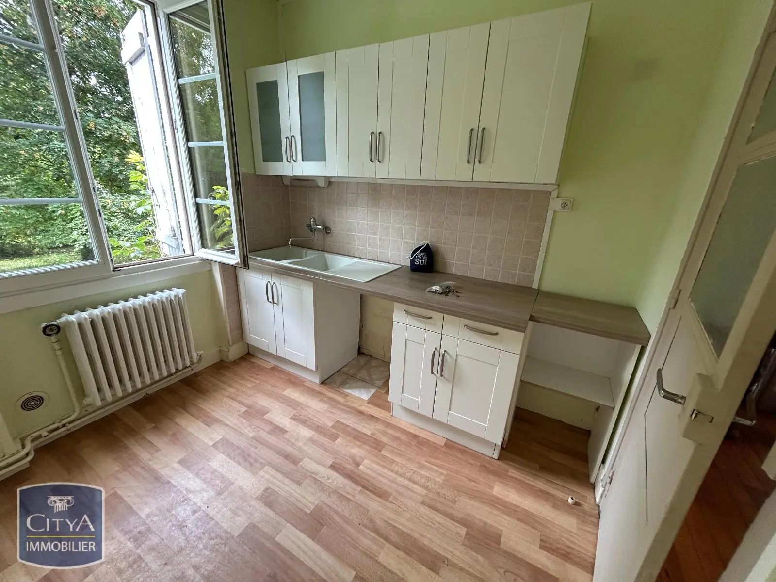 Photo 7 Appartement 3 pièces 59.15m²