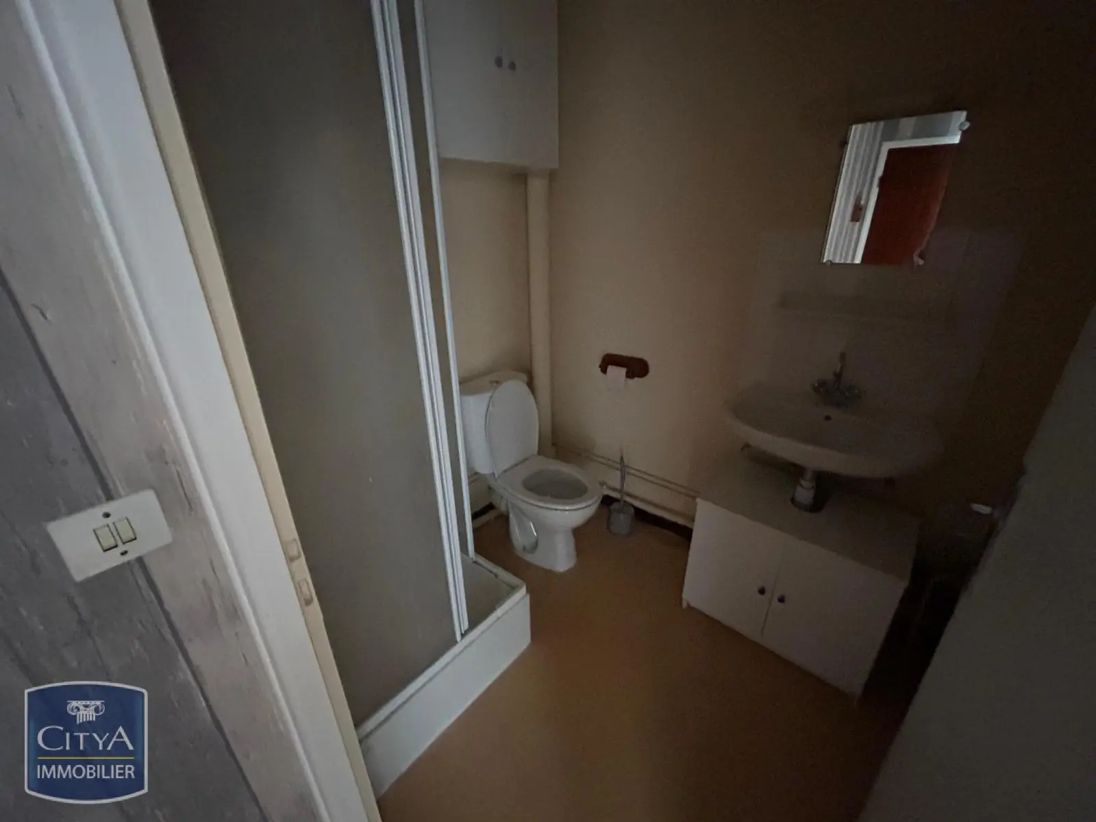 Photo 5 Appartement 1 pièce 28.75m²
