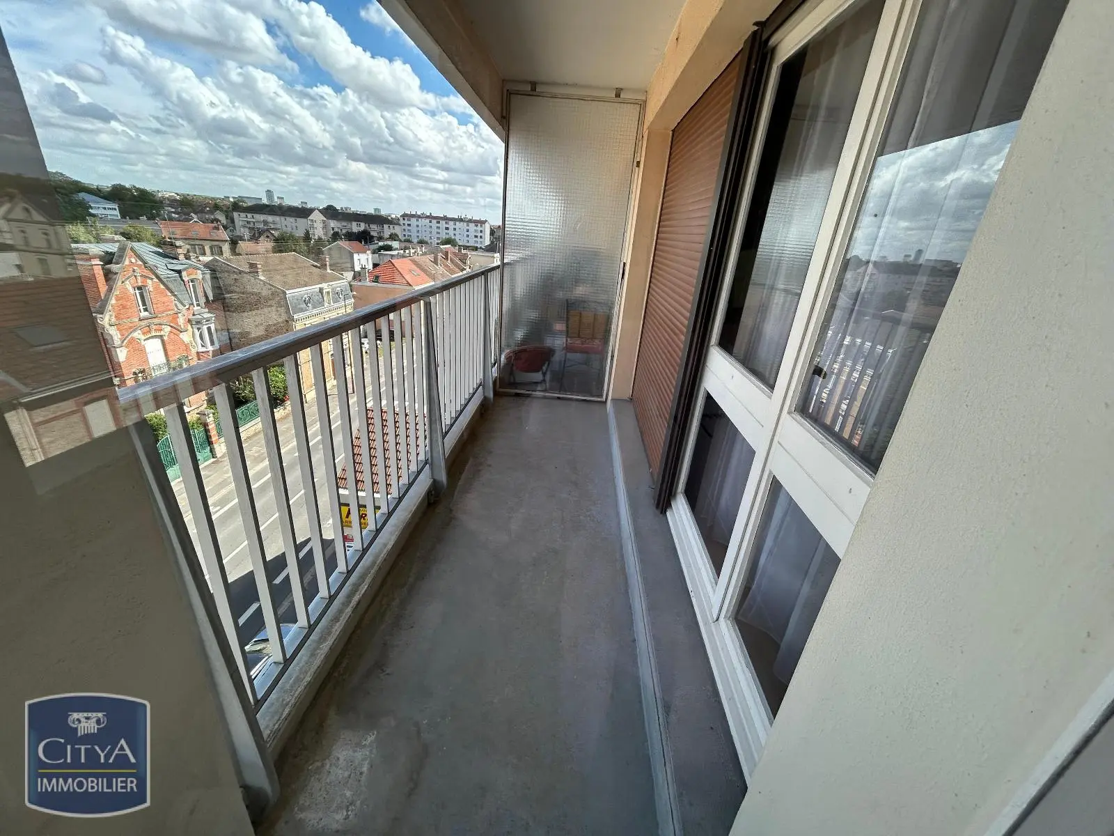 Photo 1 Appartement 1 pièce 28.75m²
