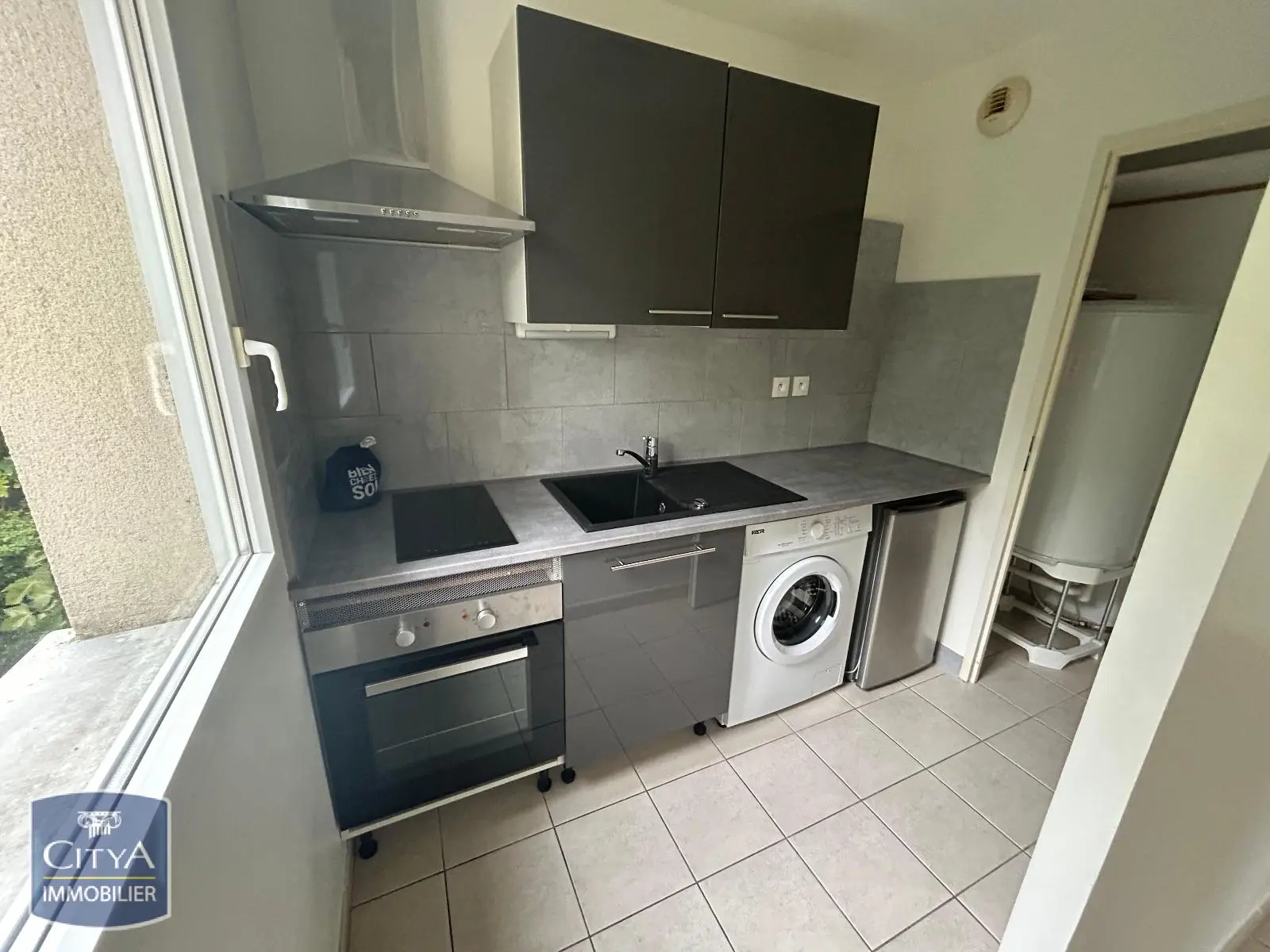 Photo 4 Appartement 2 pièces 47.03m²