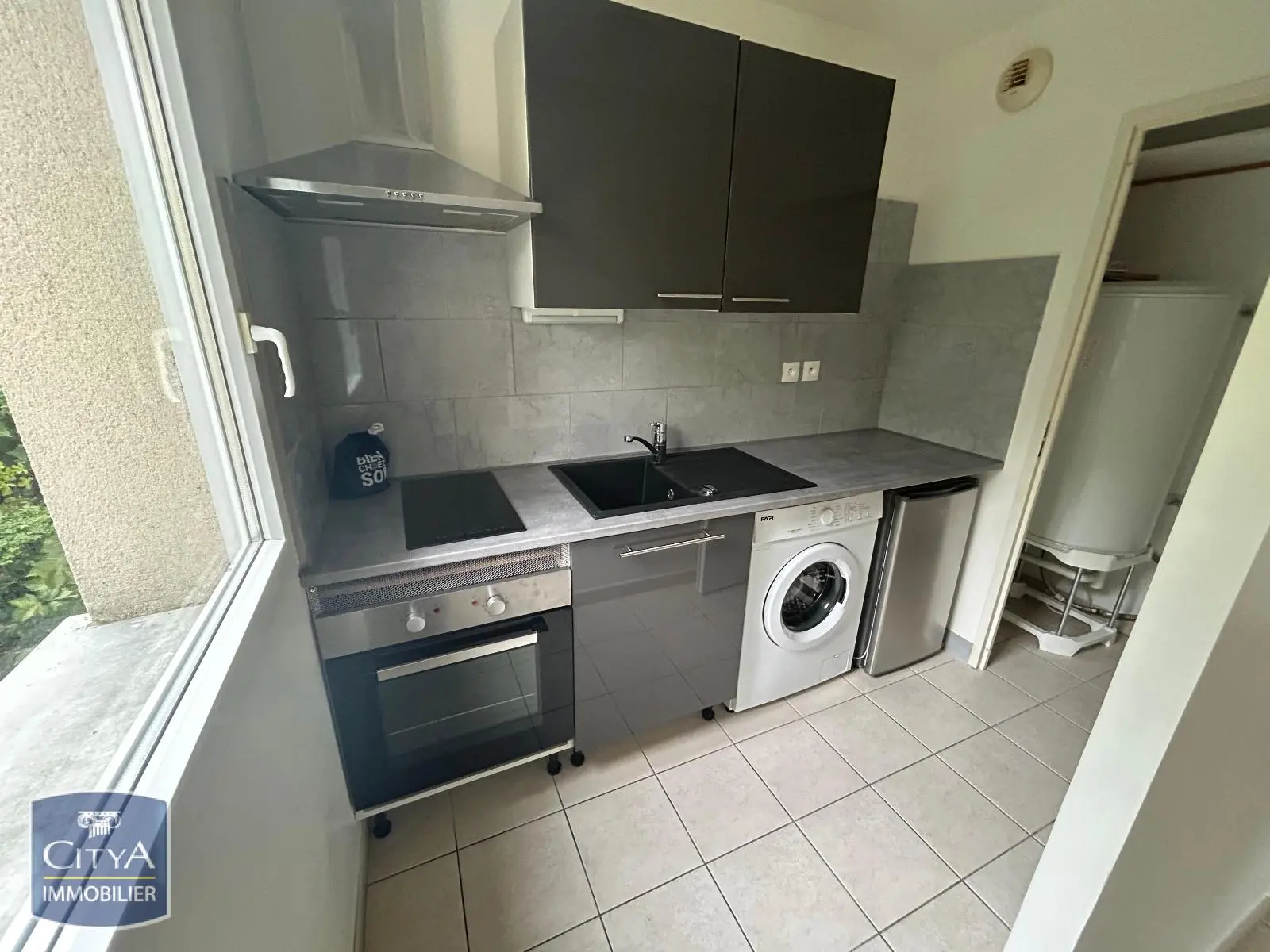 Photo 5 Appartement 2 pièces 47.03m²
