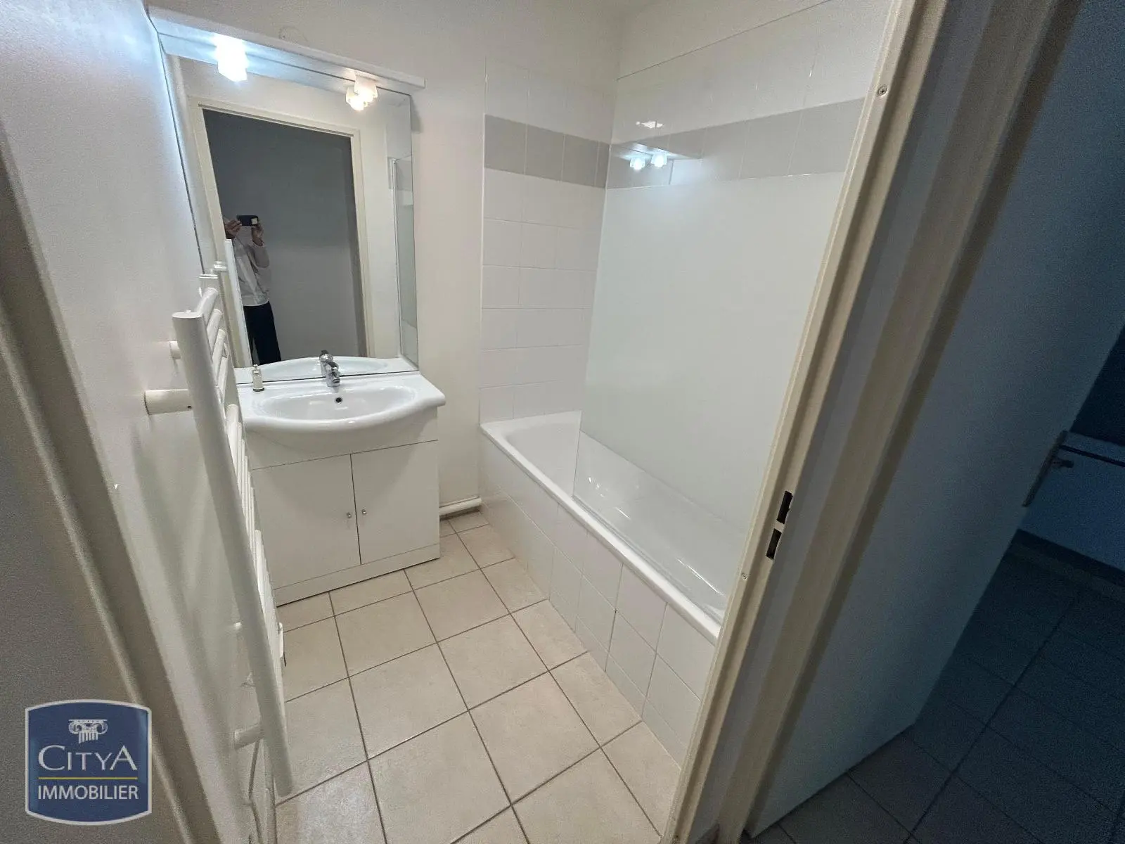 Photo 8 Appartement 2 pièces 47.03m²
