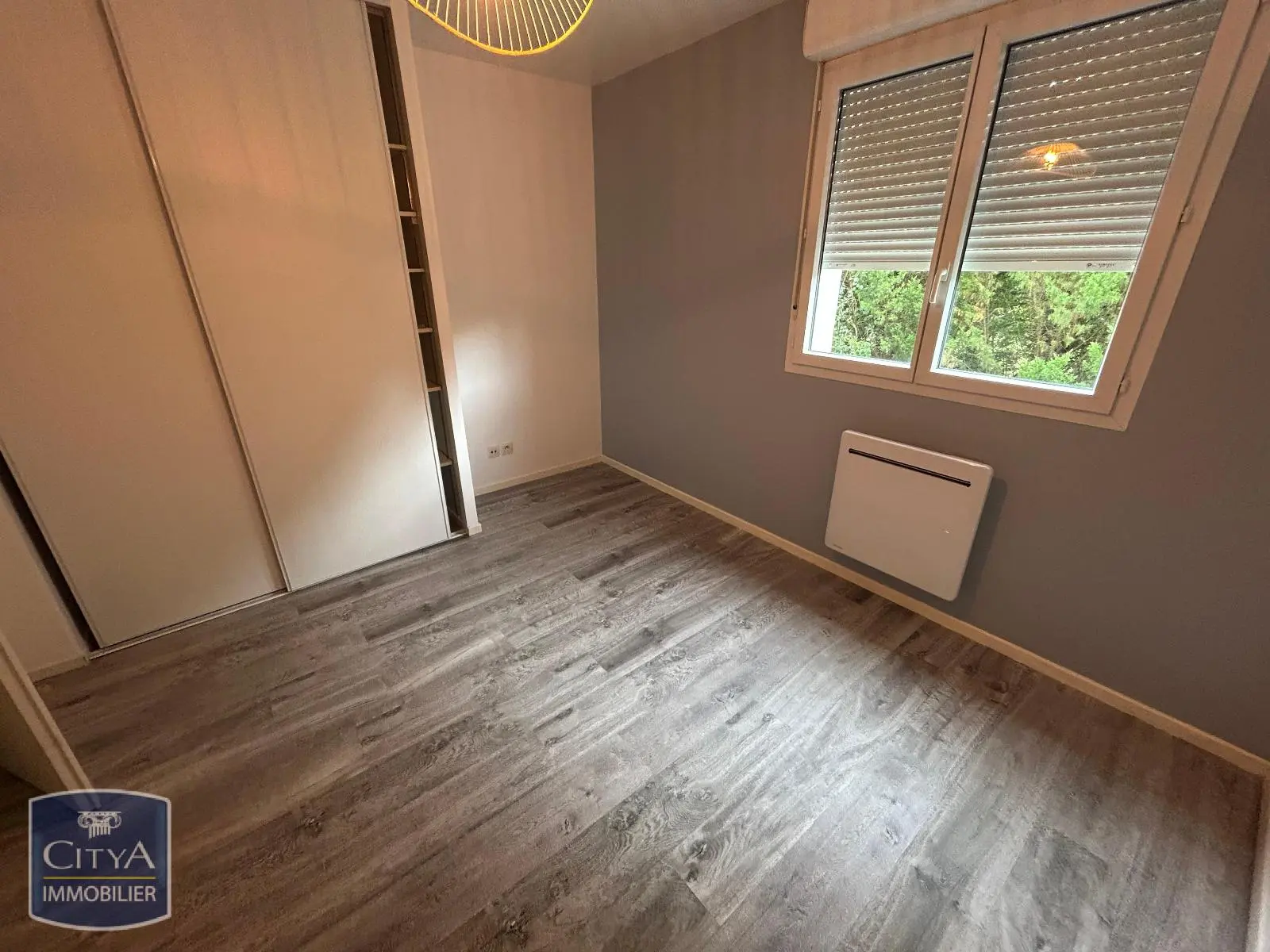 Photo 10 Appartement 2 pièces 47.03m²
