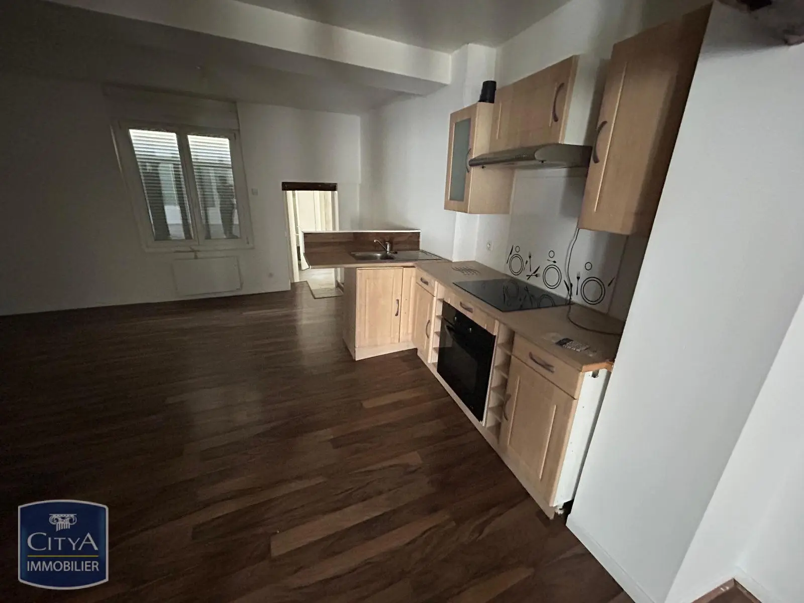 Photo 3 Appartement 3 pièces 81.56m²
