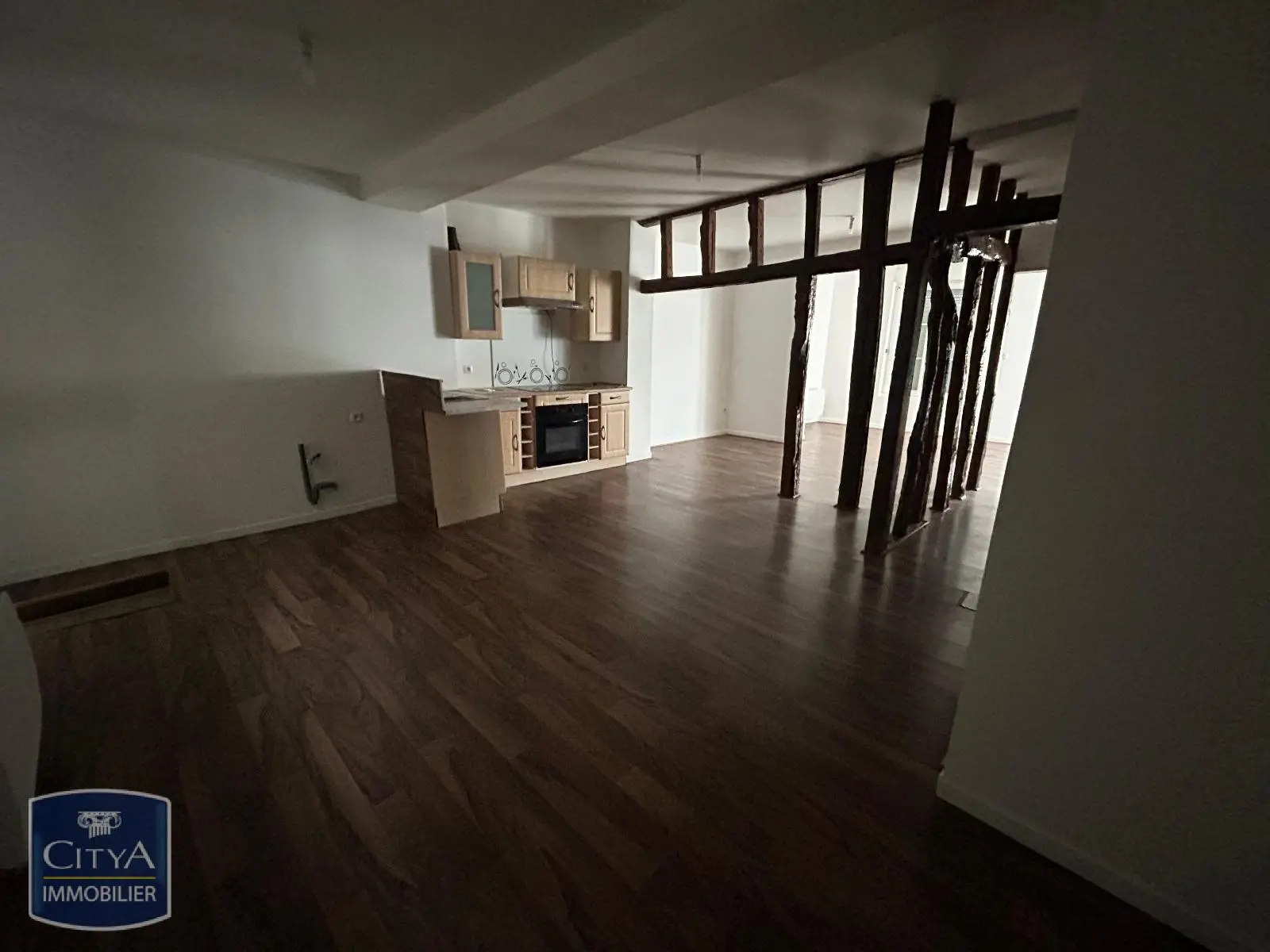 Photo 1 Appartement 3 pièces 81.56m²