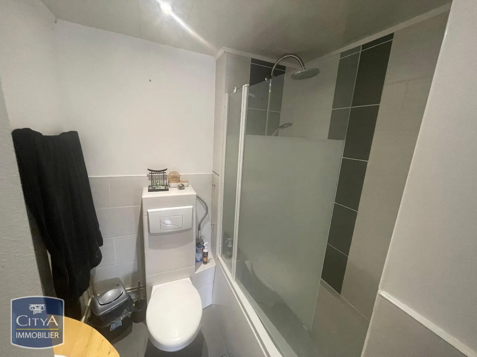 Photo 5 Appartement 1 pièce 26.31m²