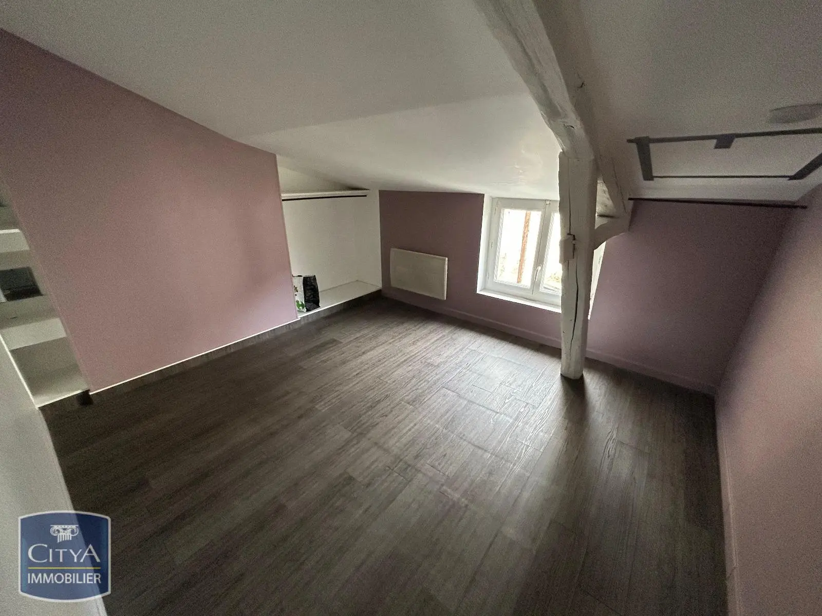 Photo 14 Appartement 2 pièces 49.28m²