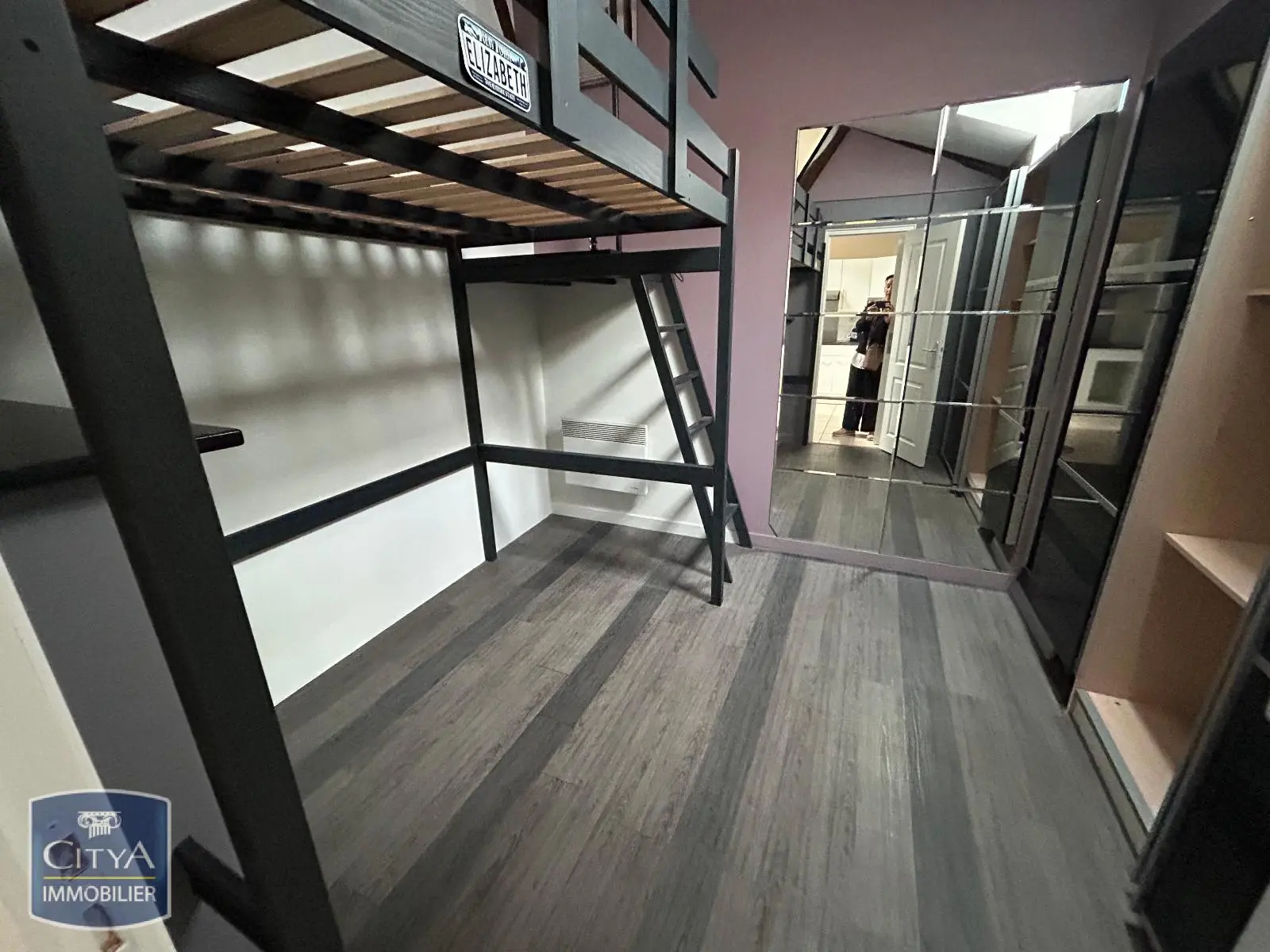 Photo 13 Appartement 2 pièces 49.28m²