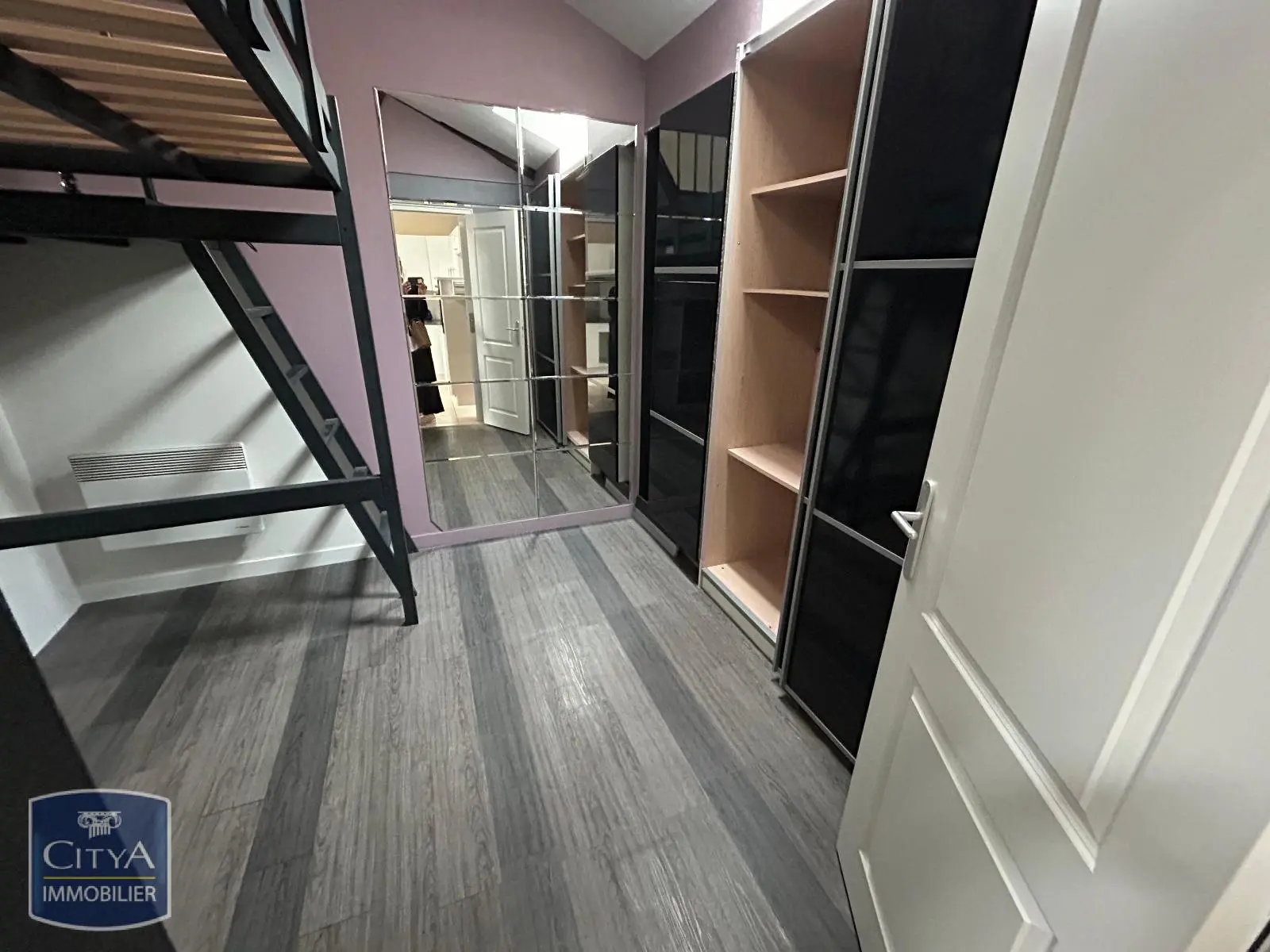 Photo 12 Appartement 2 pièces 49.28m²