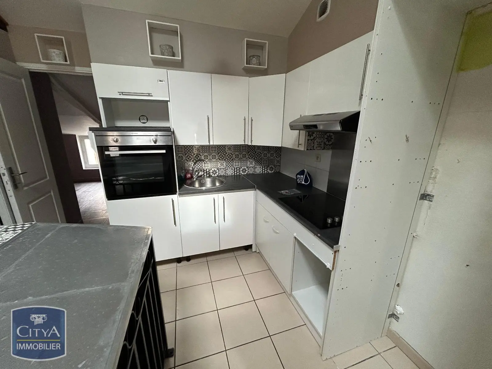 Photo 10 Appartement 2 pièces 49.28m²