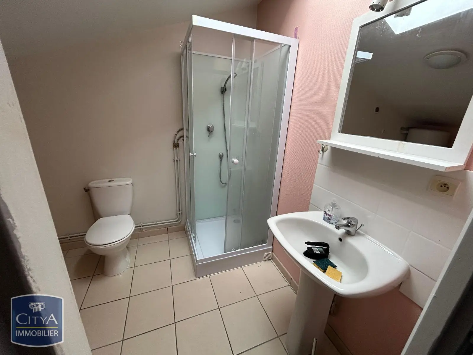 Photo 11 Appartement 2 pièces 49.28m²