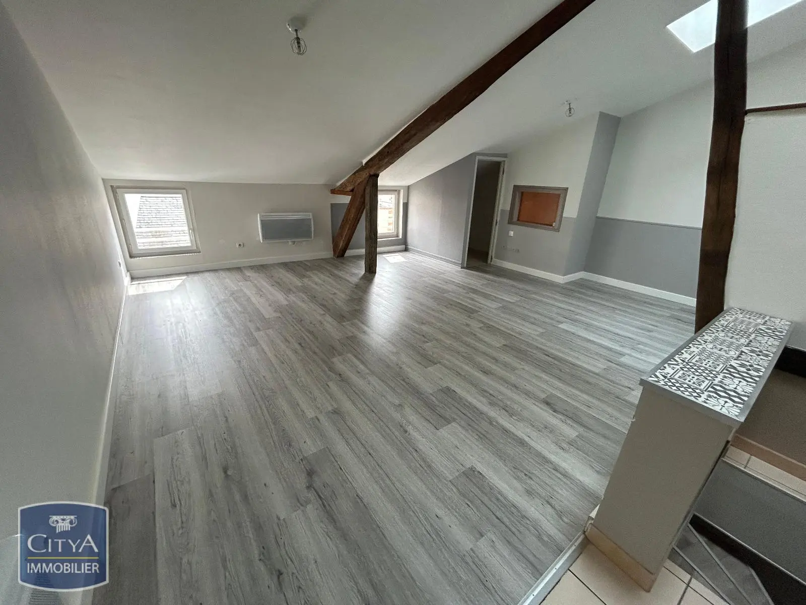 Photo 9 Appartement 2 pièces 49.28m²