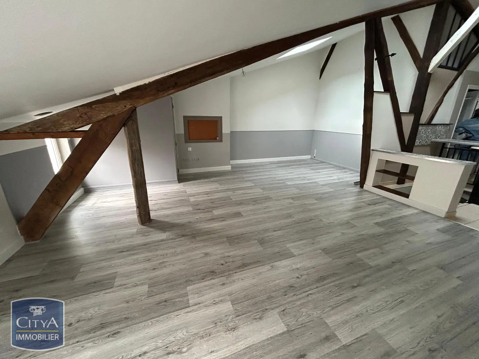 Photo 8 Appartement 2 pièces 49.28m²