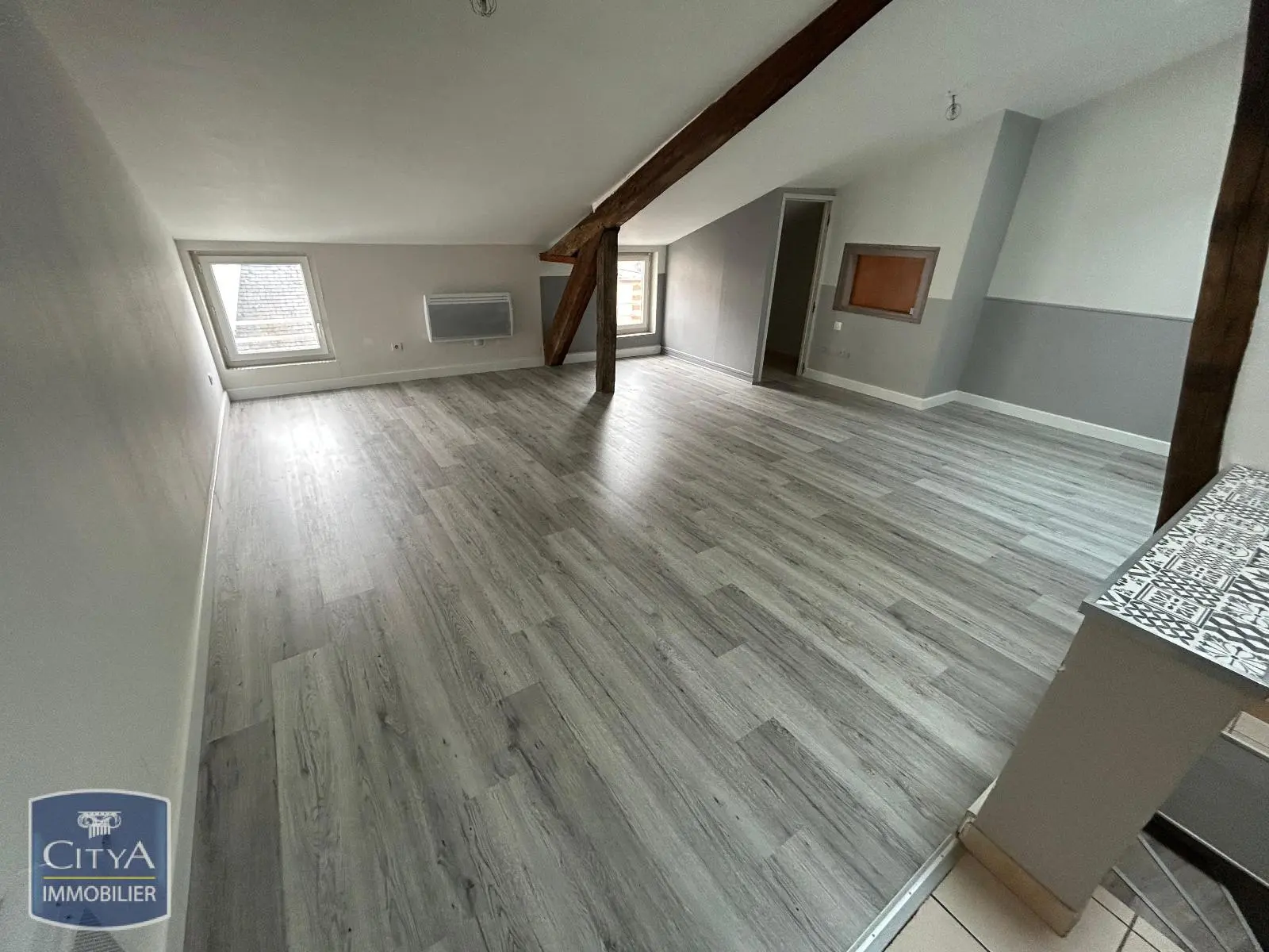 Photo 5 Appartement 2 pièces 49.28m²