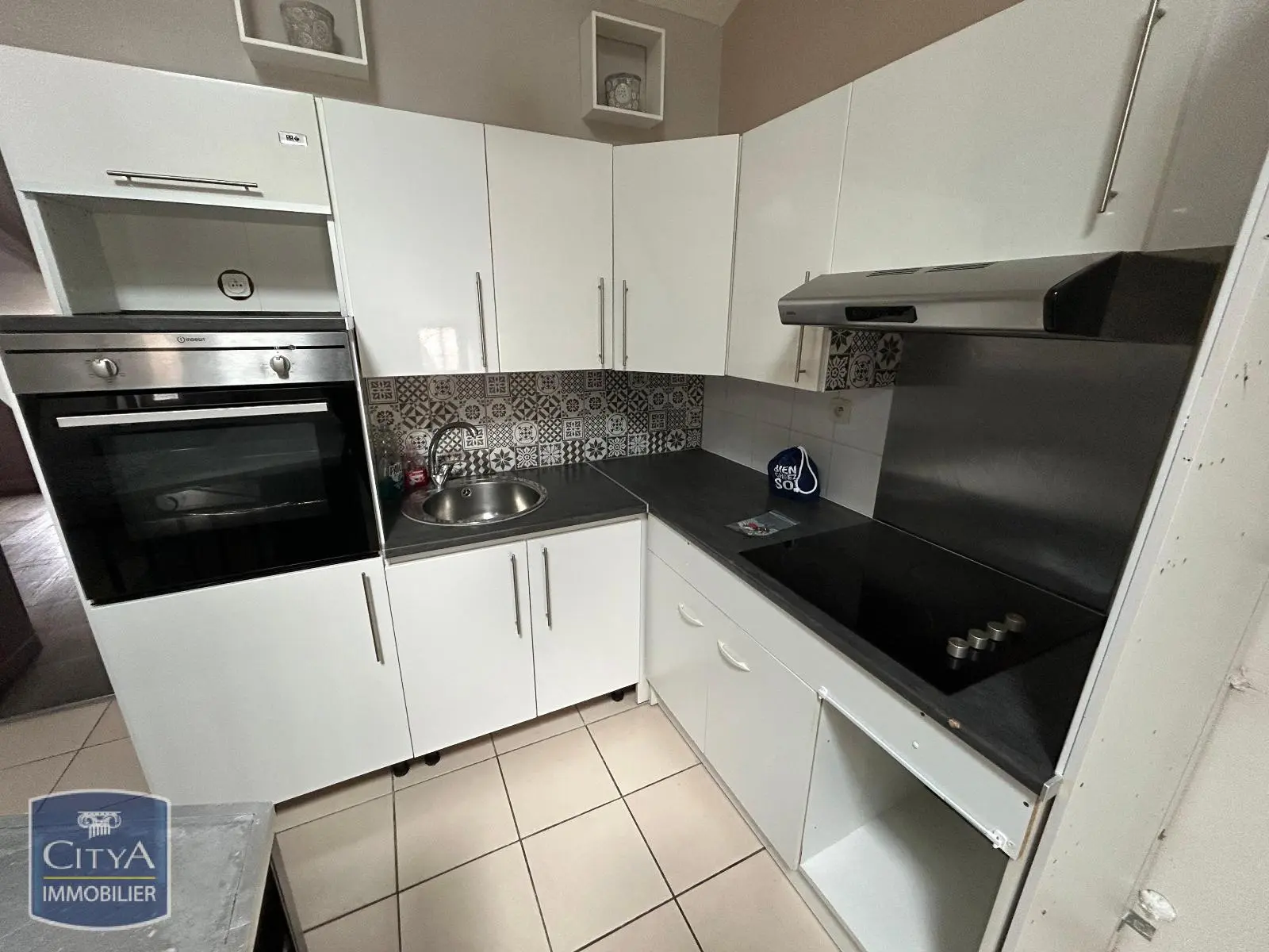 Photo 1 Appartement 2 pièces 49.28m²
