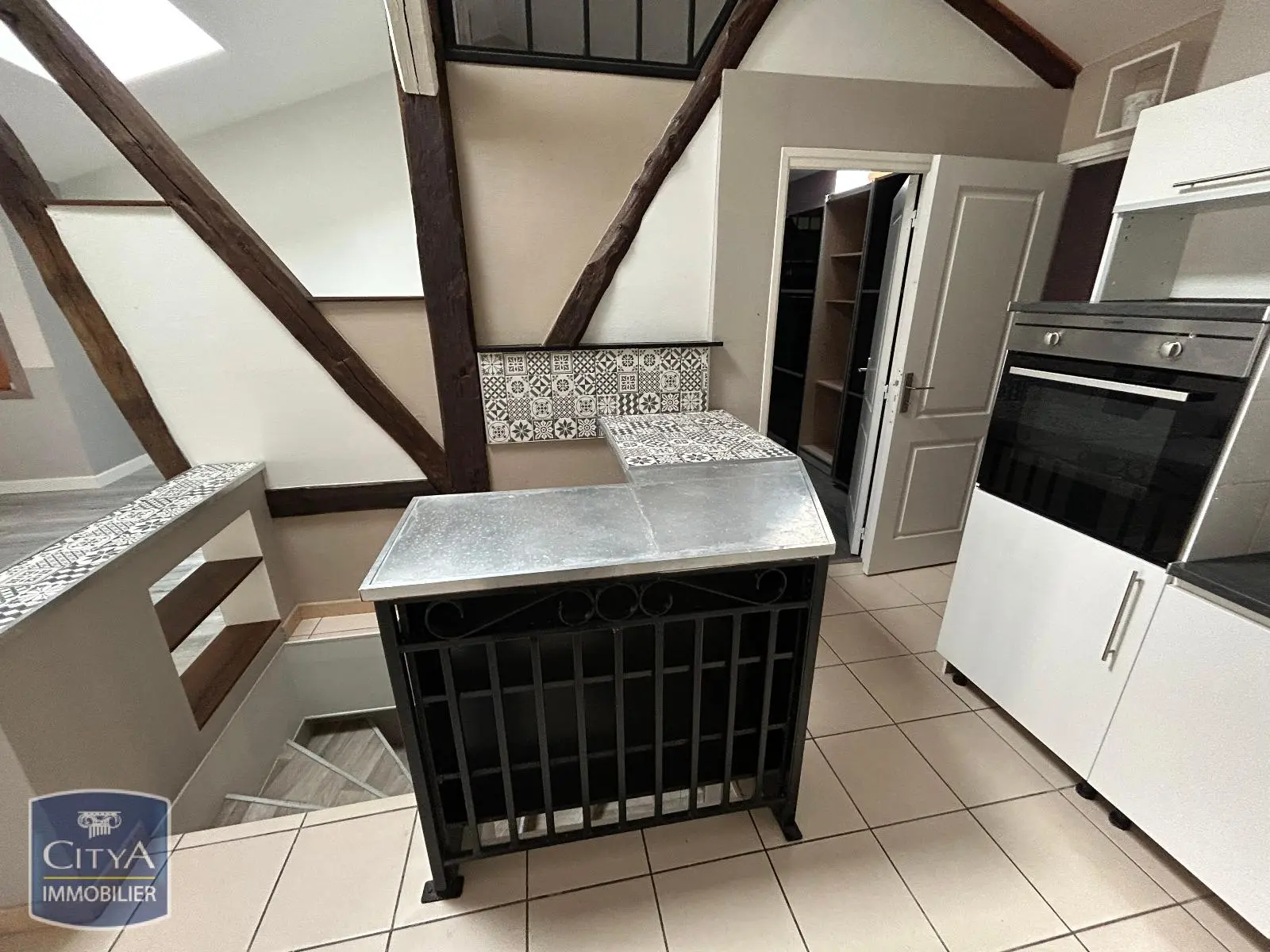 Photo 4 Appartement 2 pièces 49.28m²