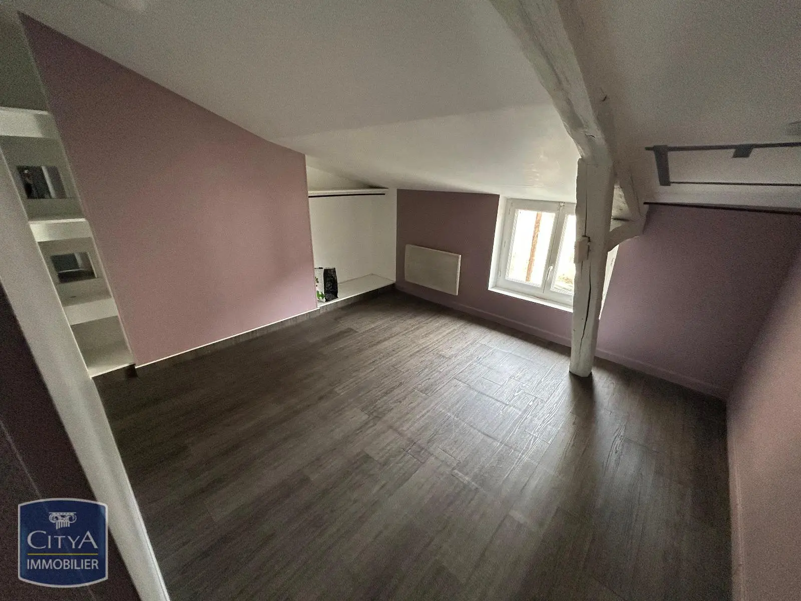 Photo 6 Appartement 2 pièces 49.28m²