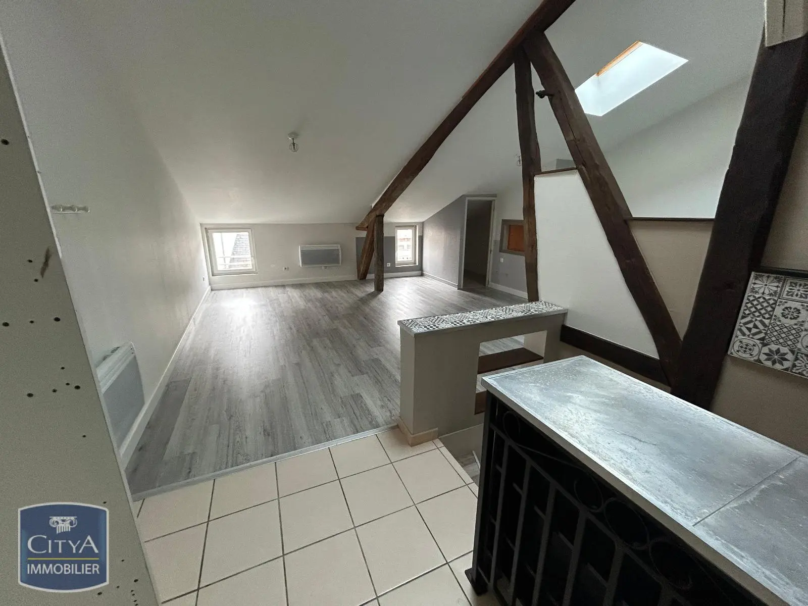 Photo 3 Appartement 2 pièces 49.28m²