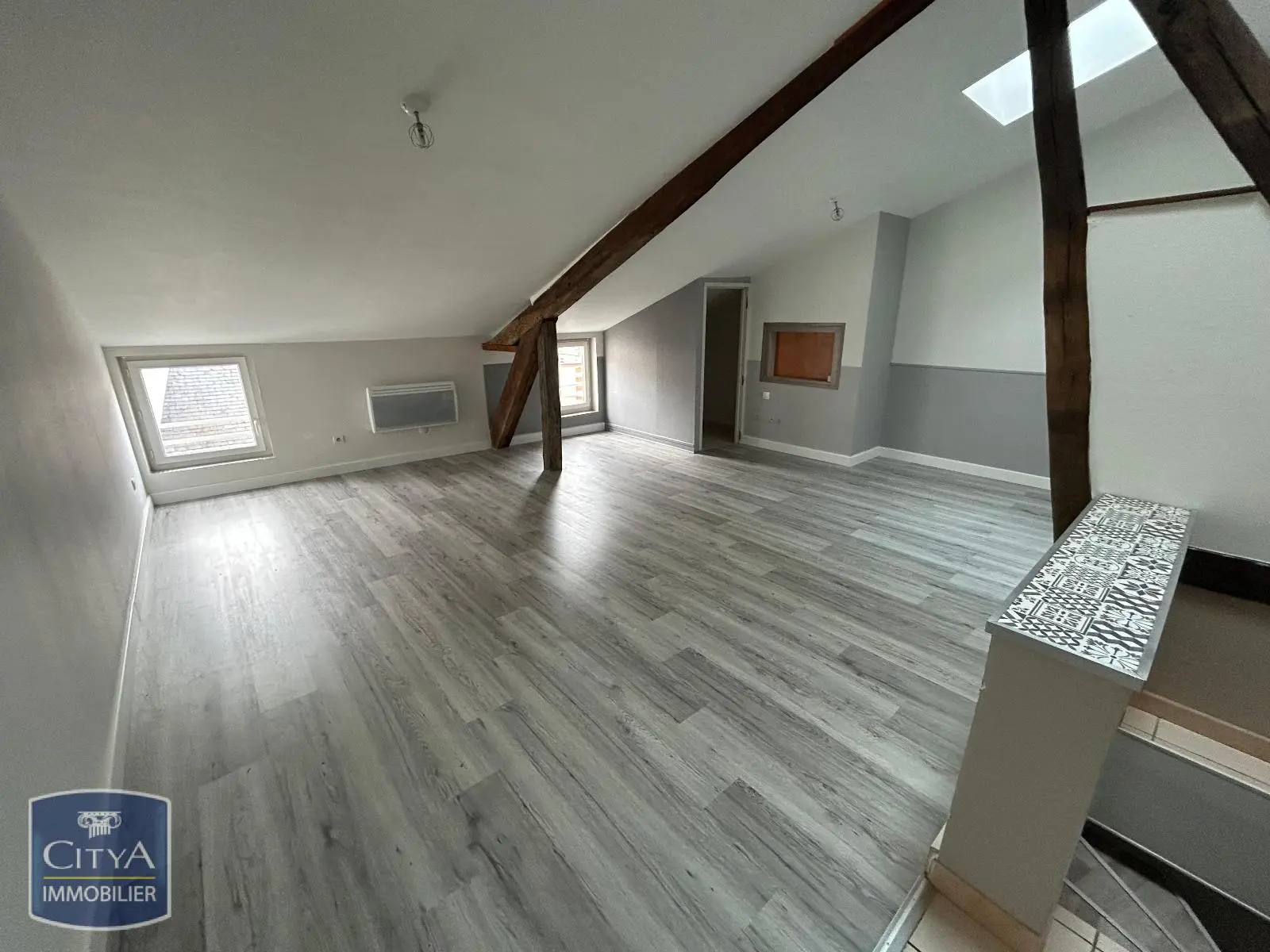 Photo 2 Appartement 2 pièces 49.28m²